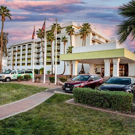 Holiday Inn Phoenix-Mesa Chandler By Ihg Extérieur photo
