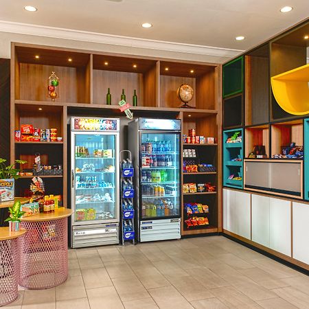 Holiday Inn Phoenix-Mesa Chandler By Ihg Extérieur photo