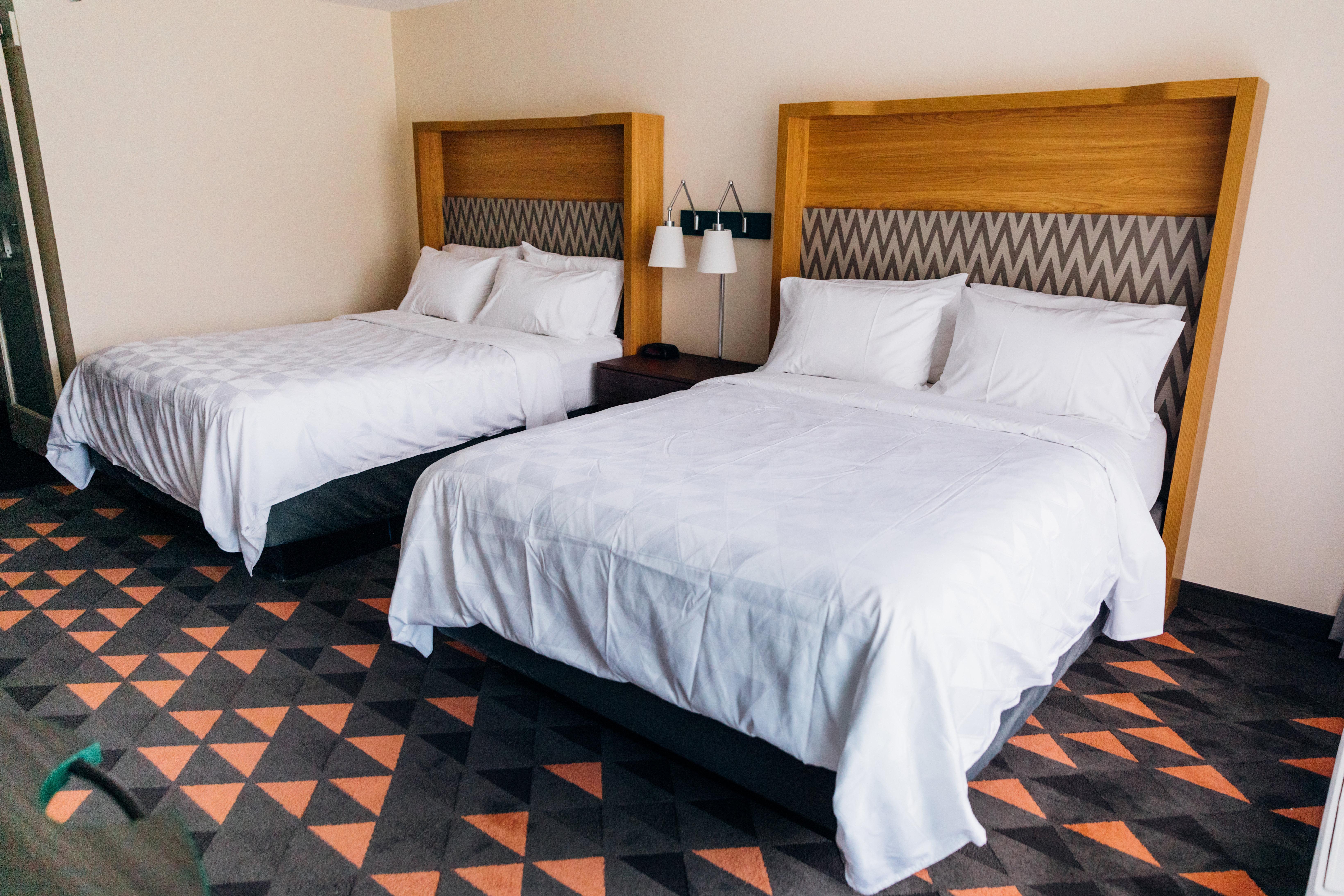 Holiday Inn Phoenix-Mesa Chandler By Ihg Extérieur photo