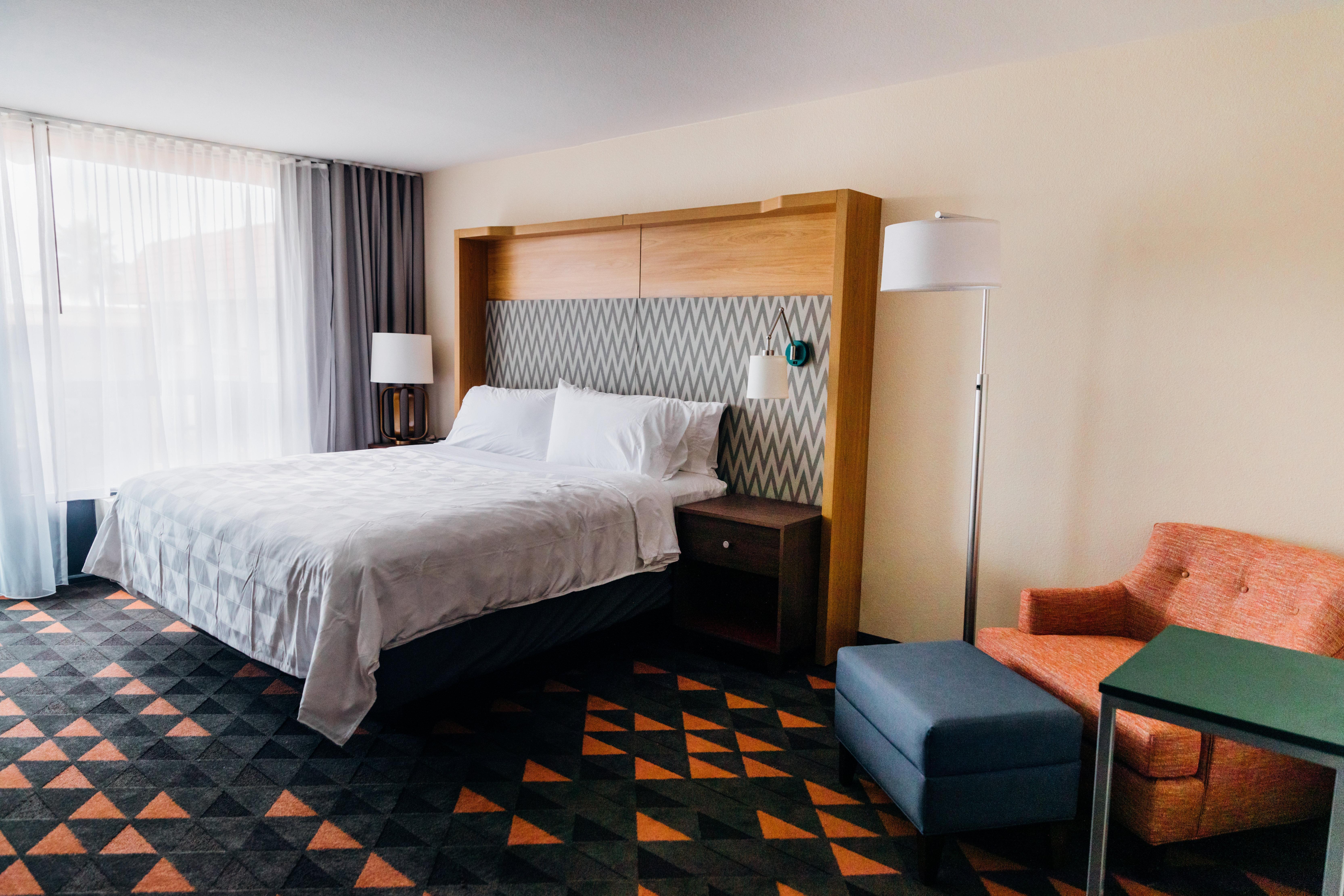 Holiday Inn Phoenix-Mesa Chandler By Ihg Extérieur photo