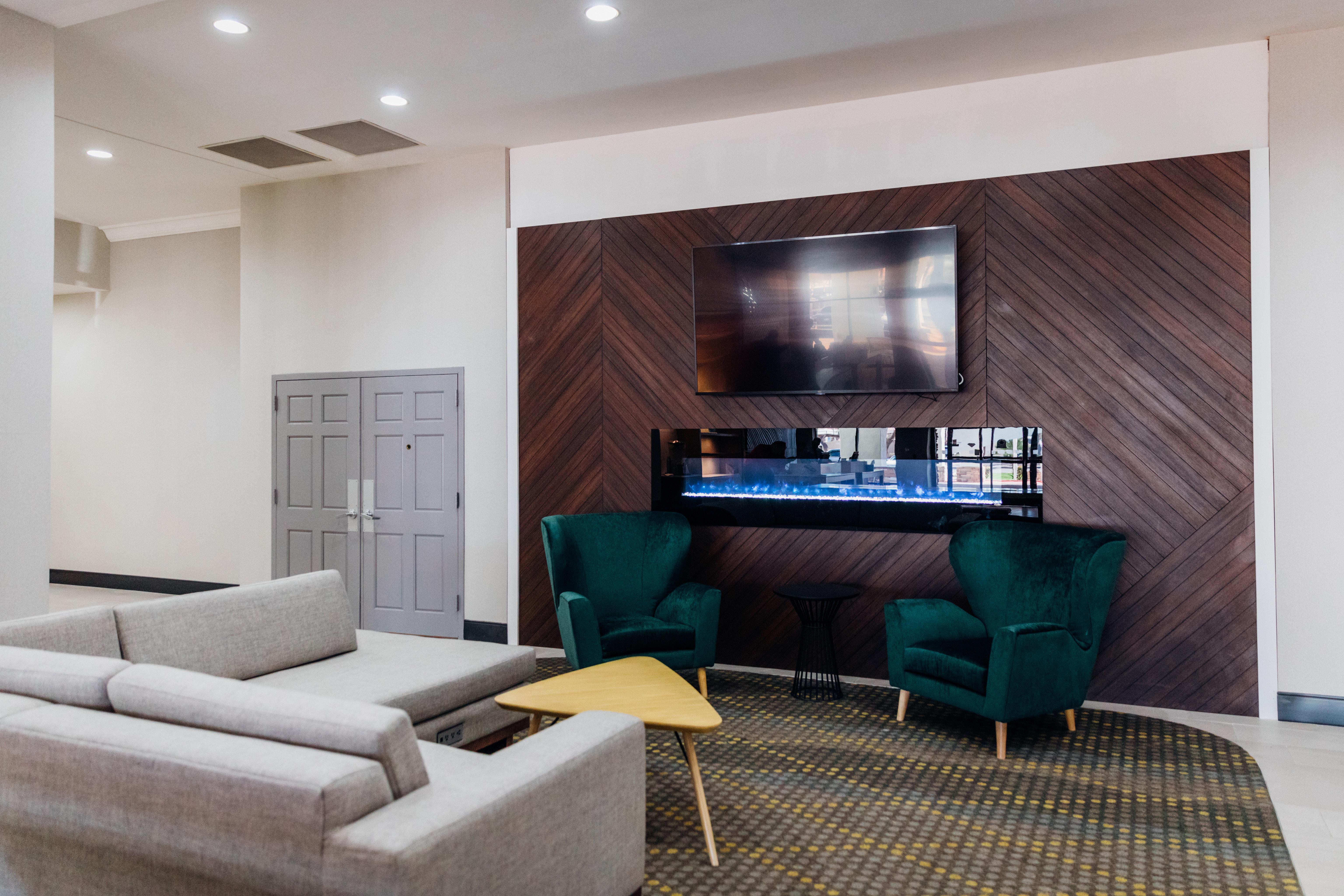 Holiday Inn Phoenix-Mesa Chandler By Ihg Extérieur photo