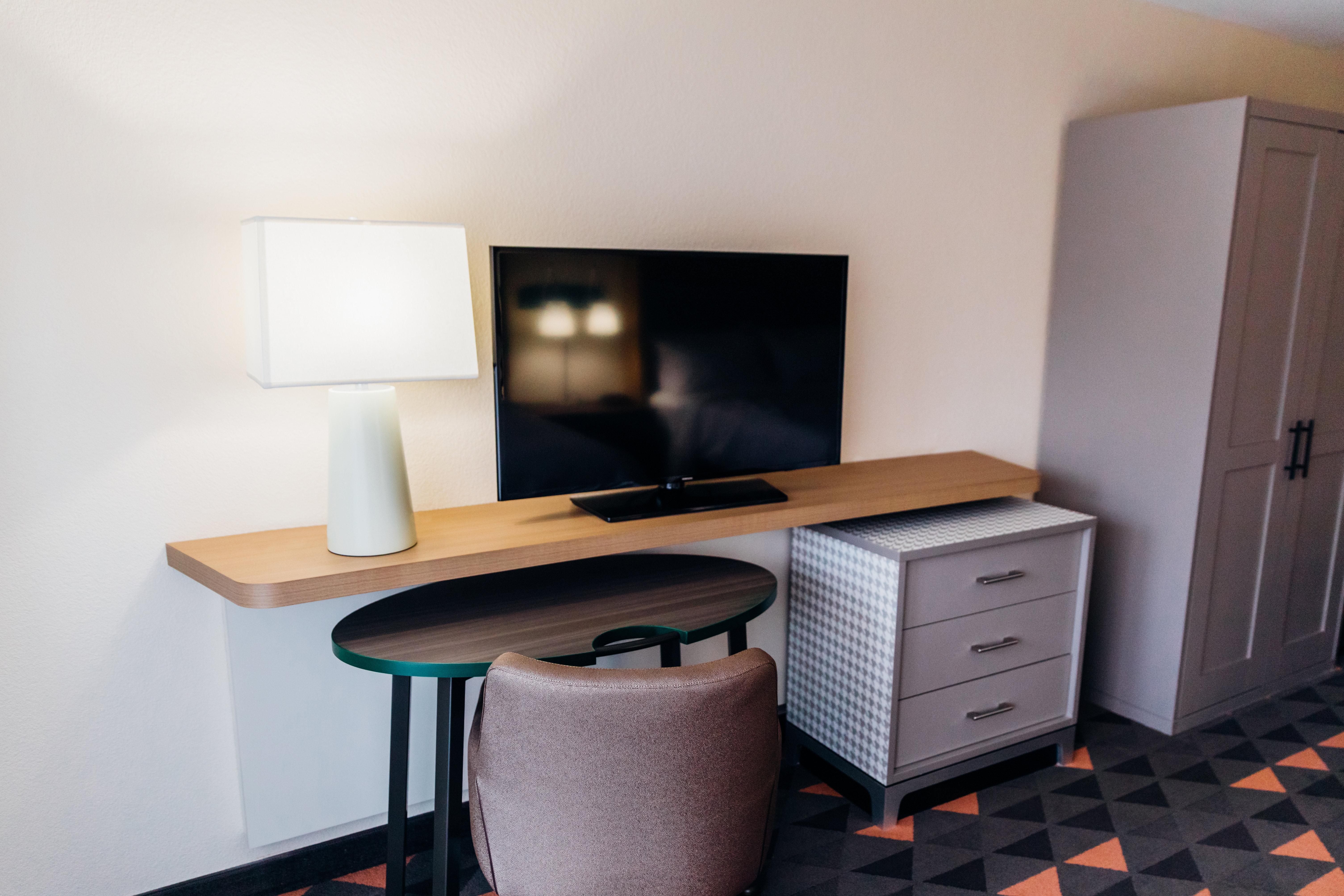 Holiday Inn Phoenix-Mesa Chandler By Ihg Extérieur photo