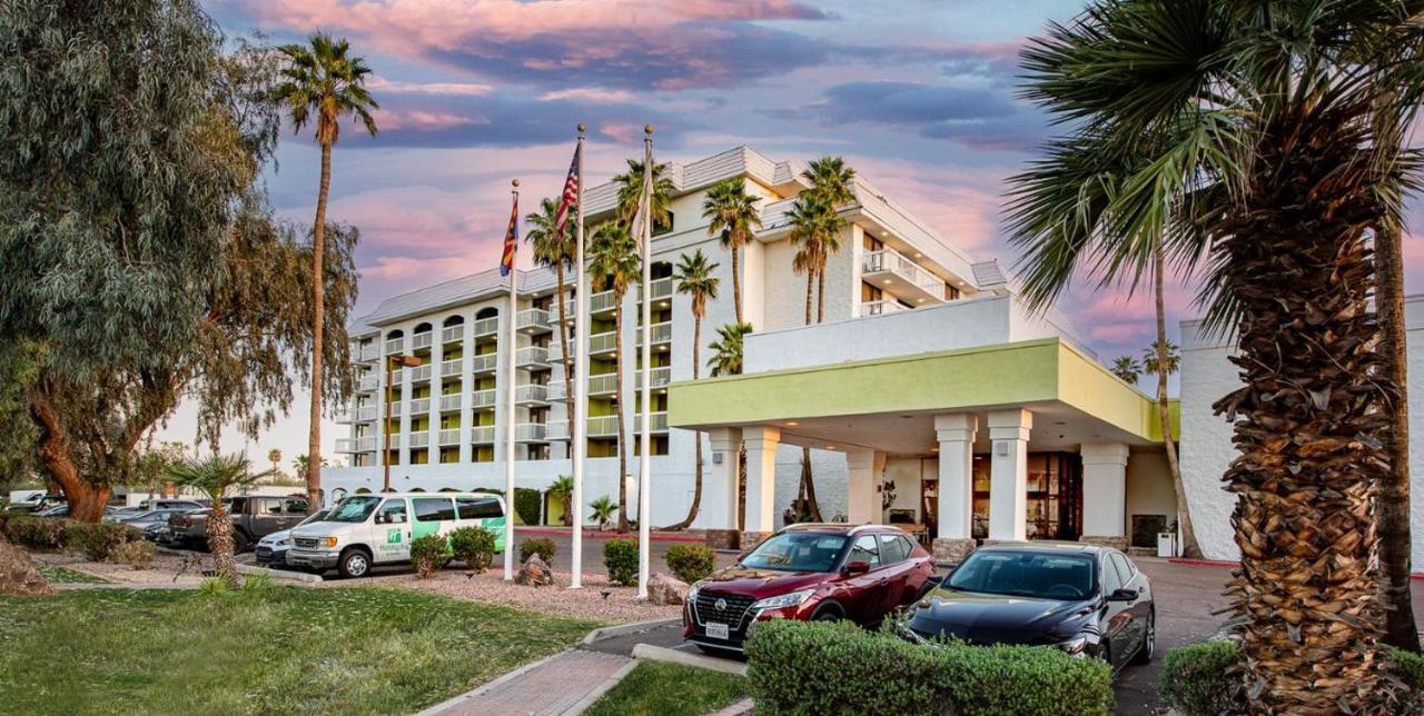 Holiday Inn Phoenix-Mesa Chandler By Ihg Extérieur photo
