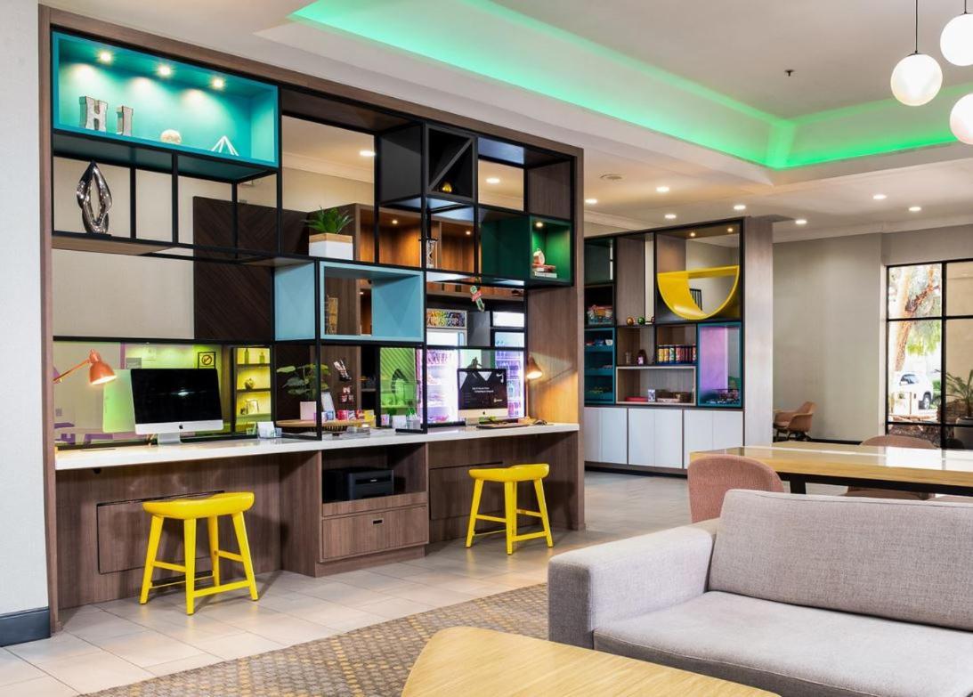 Holiday Inn Phoenix-Mesa Chandler By Ihg Extérieur photo