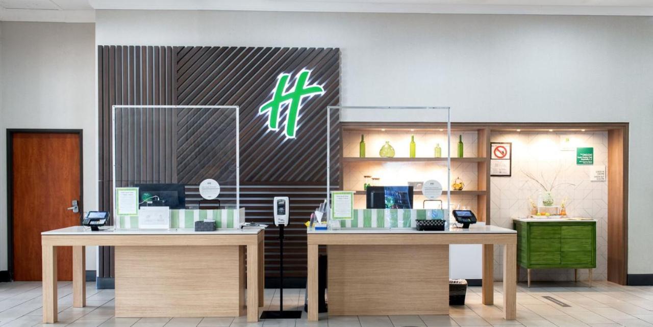 Holiday Inn Phoenix-Mesa Chandler By Ihg Extérieur photo
