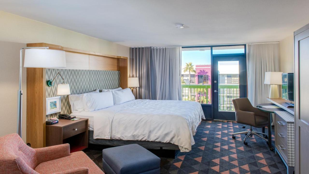 Holiday Inn Phoenix-Mesa Chandler By Ihg Extérieur photo