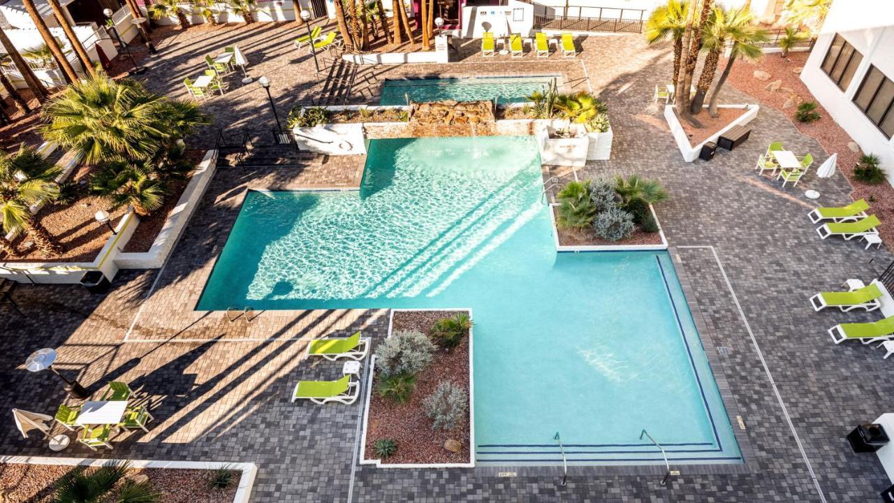 Holiday Inn Phoenix-Mesa Chandler By Ihg Extérieur photo