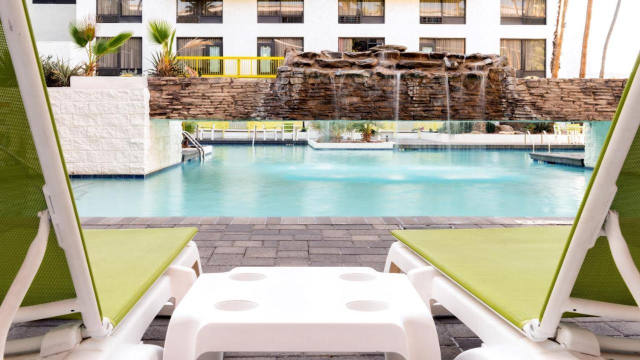 Holiday Inn Phoenix-Mesa Chandler By Ihg Extérieur photo