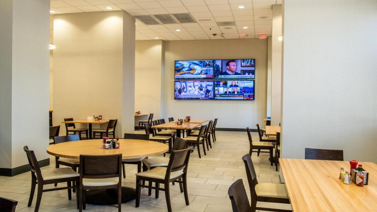Holiday Inn Phoenix-Mesa Chandler By Ihg Extérieur photo