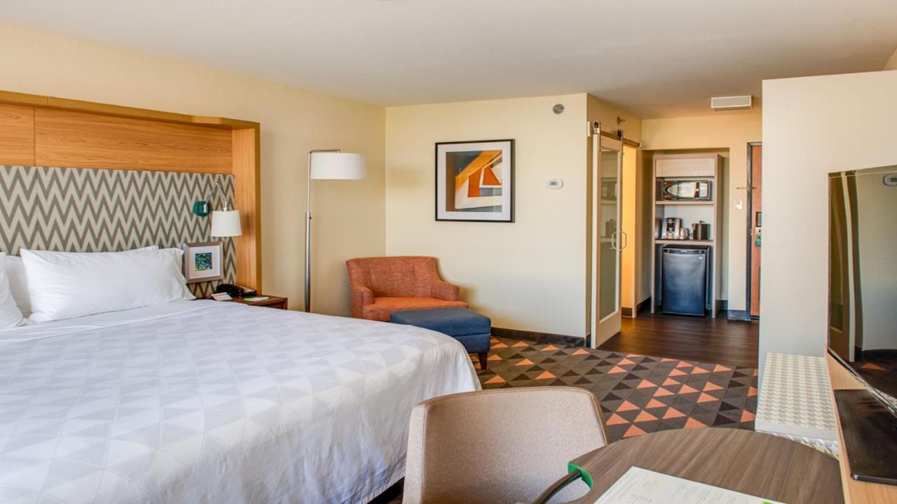 Holiday Inn Phoenix-Mesa Chandler By Ihg Extérieur photo