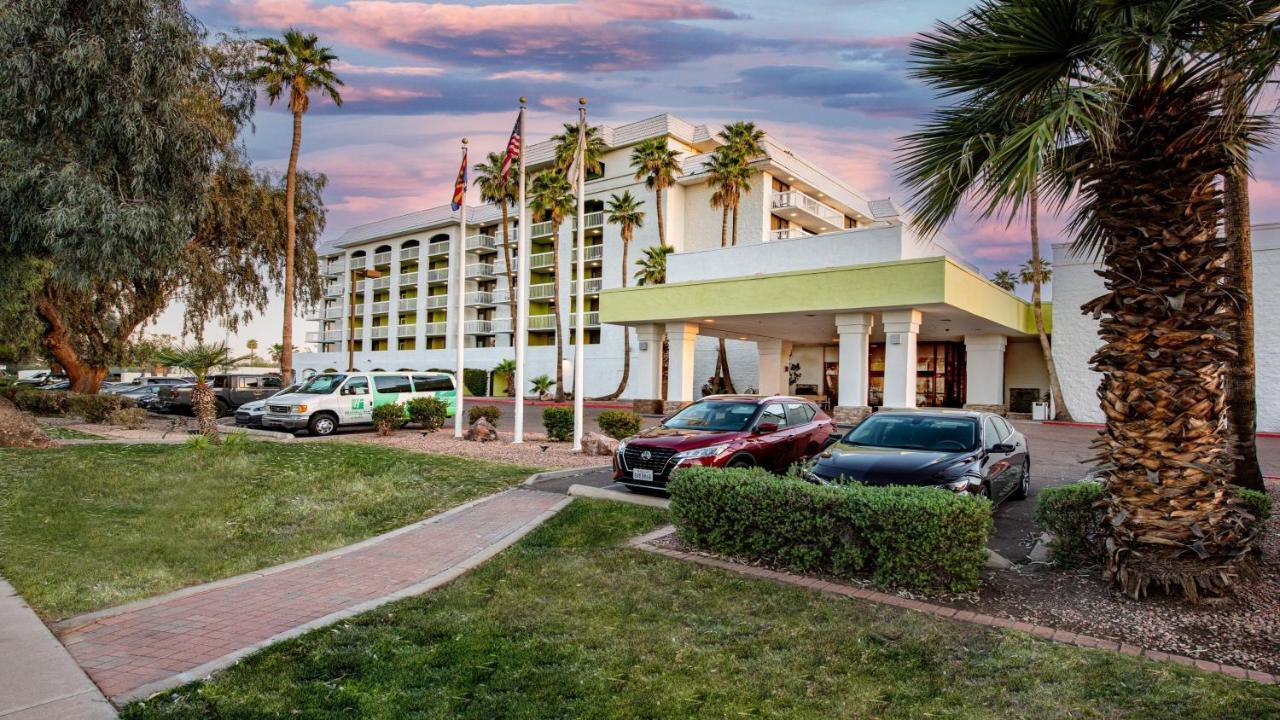 Holiday Inn Phoenix-Mesa Chandler By Ihg Extérieur photo