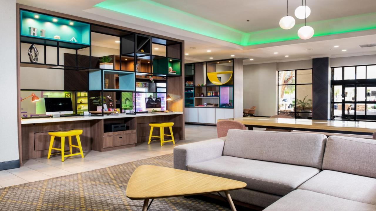 Holiday Inn Phoenix-Mesa Chandler By Ihg Extérieur photo