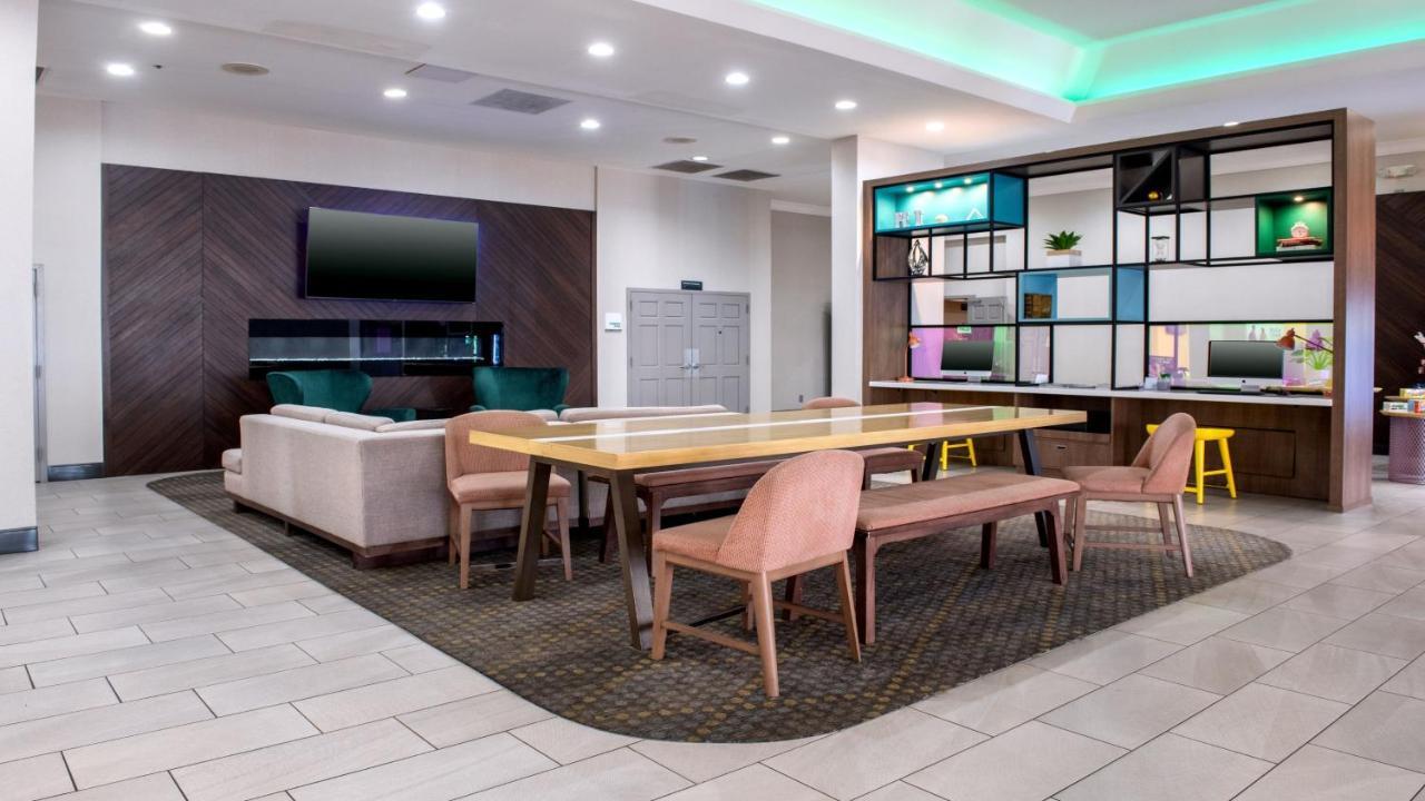 Holiday Inn Phoenix-Mesa Chandler By Ihg Extérieur photo