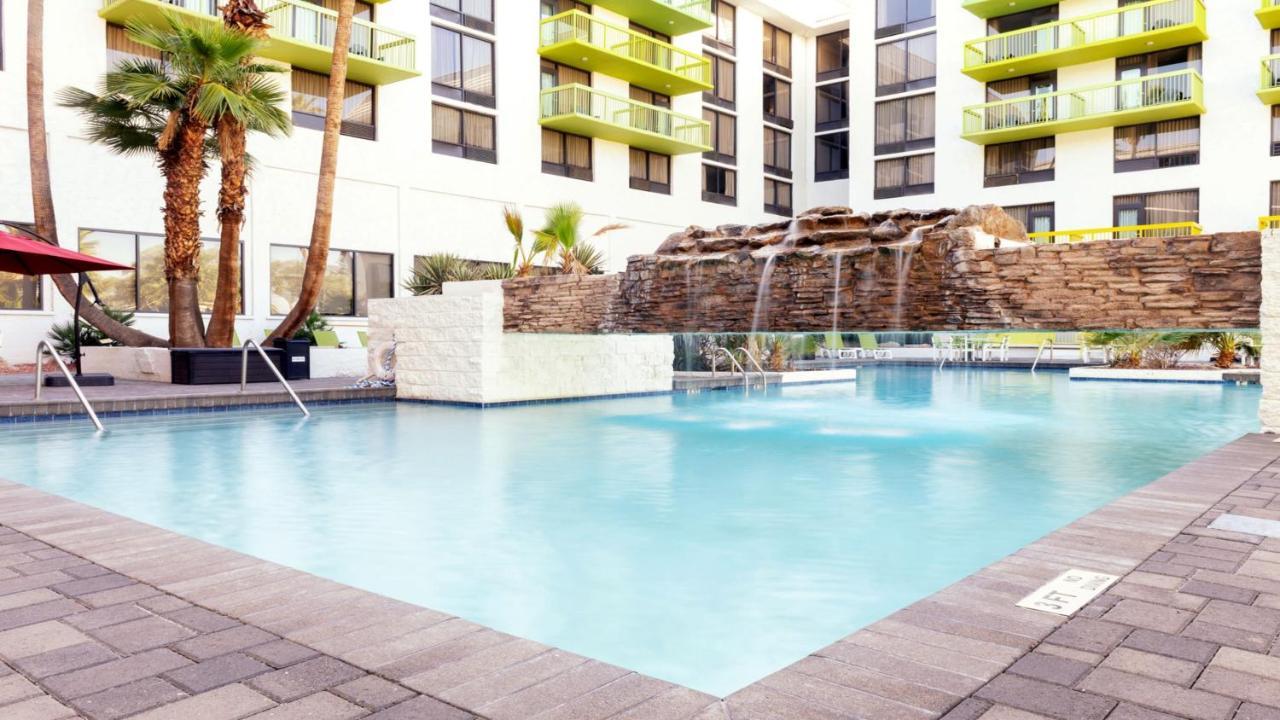 Holiday Inn Phoenix-Mesa Chandler By Ihg Extérieur photo