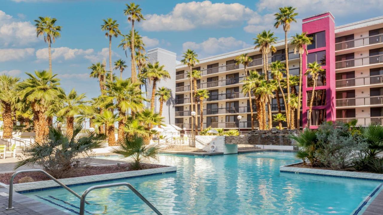 Holiday Inn Phoenix-Mesa Chandler By Ihg Extérieur photo