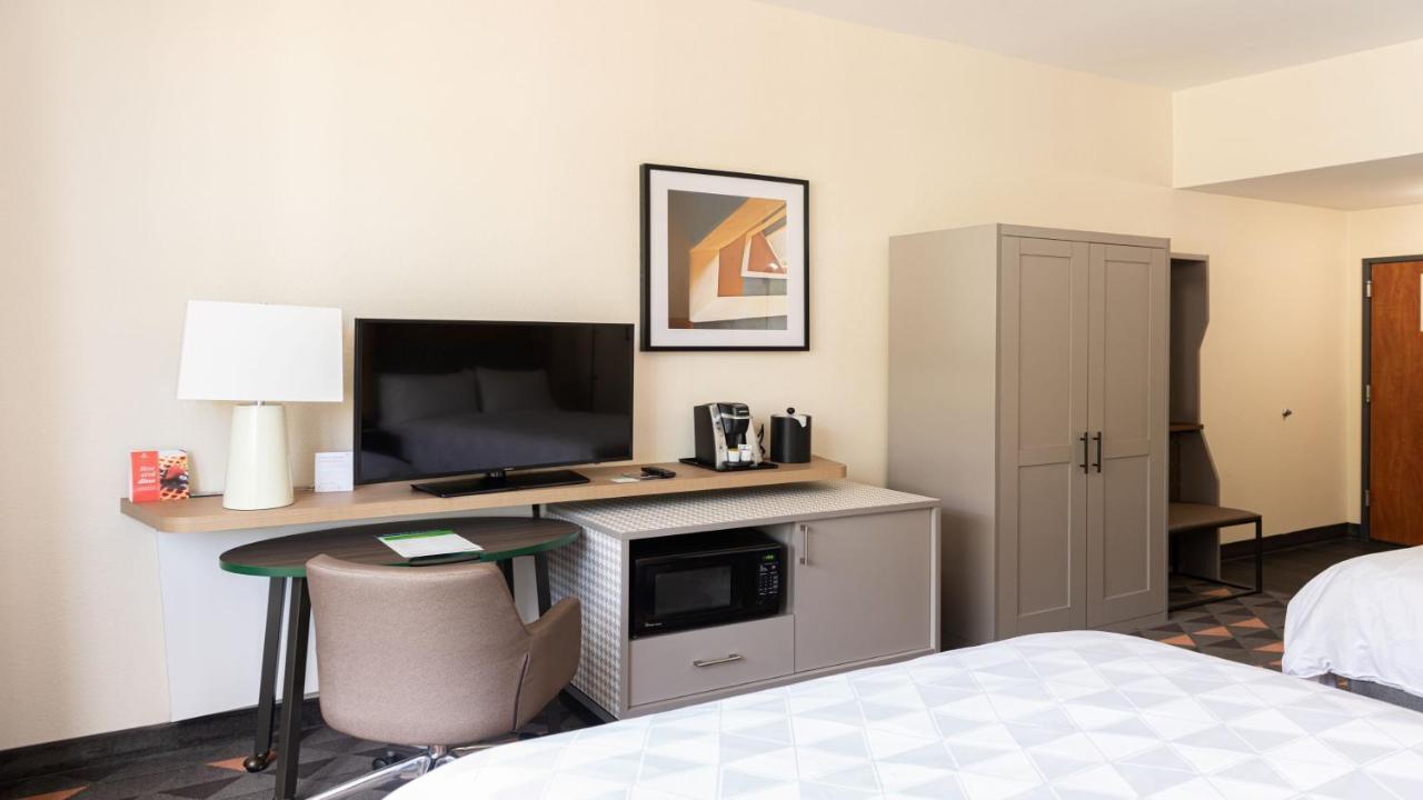Holiday Inn Phoenix-Mesa Chandler By Ihg Extérieur photo