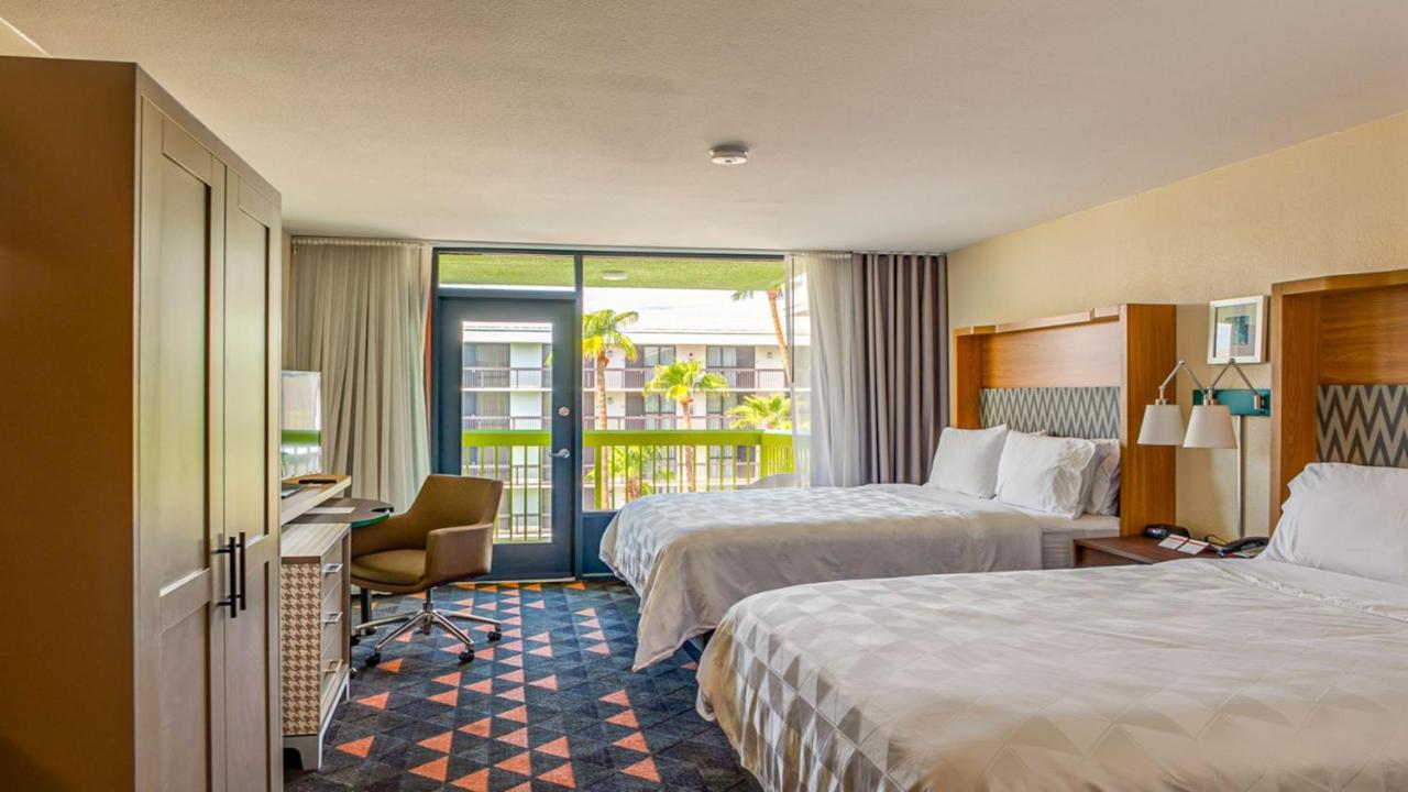 Holiday Inn Phoenix-Mesa Chandler By Ihg Extérieur photo