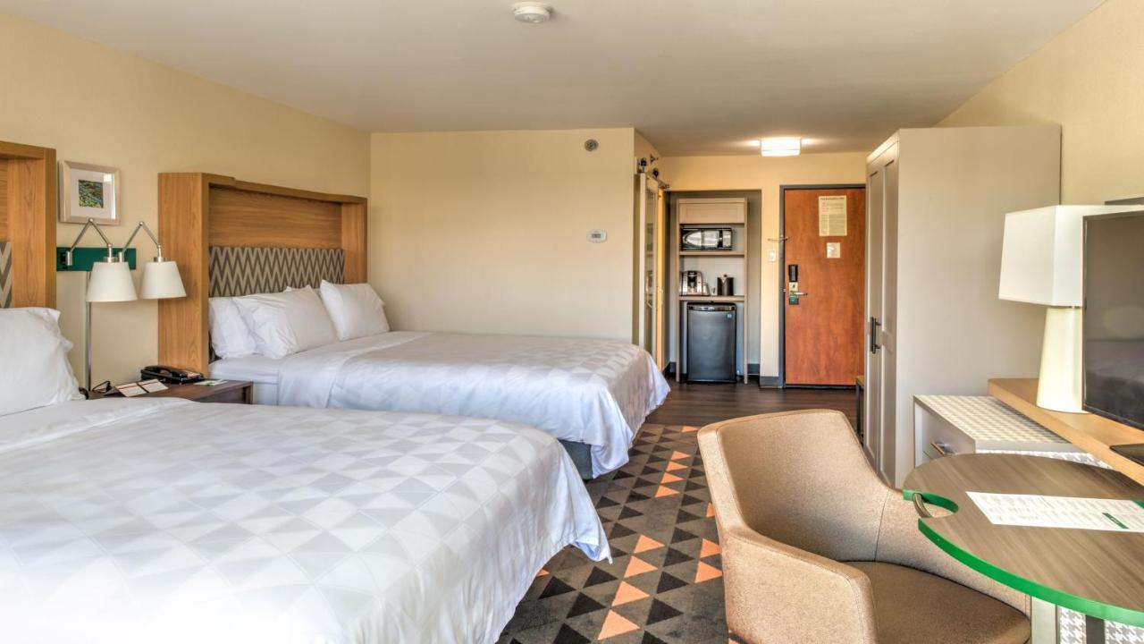 Holiday Inn Phoenix-Mesa Chandler By Ihg Extérieur photo