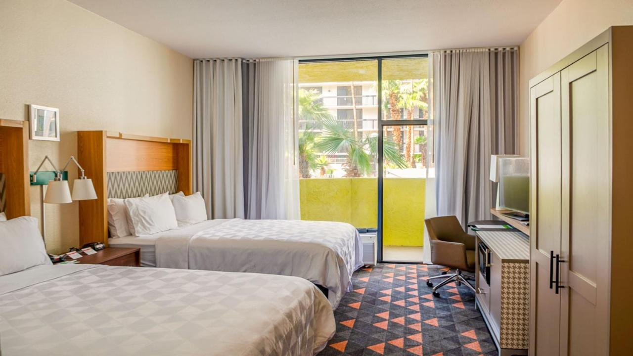 Holiday Inn Phoenix-Mesa Chandler By Ihg Extérieur photo