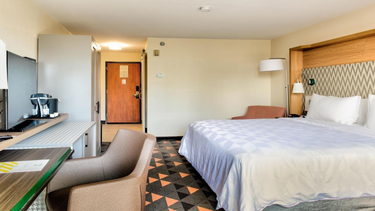 Holiday Inn Phoenix-Mesa Chandler By Ihg Extérieur photo