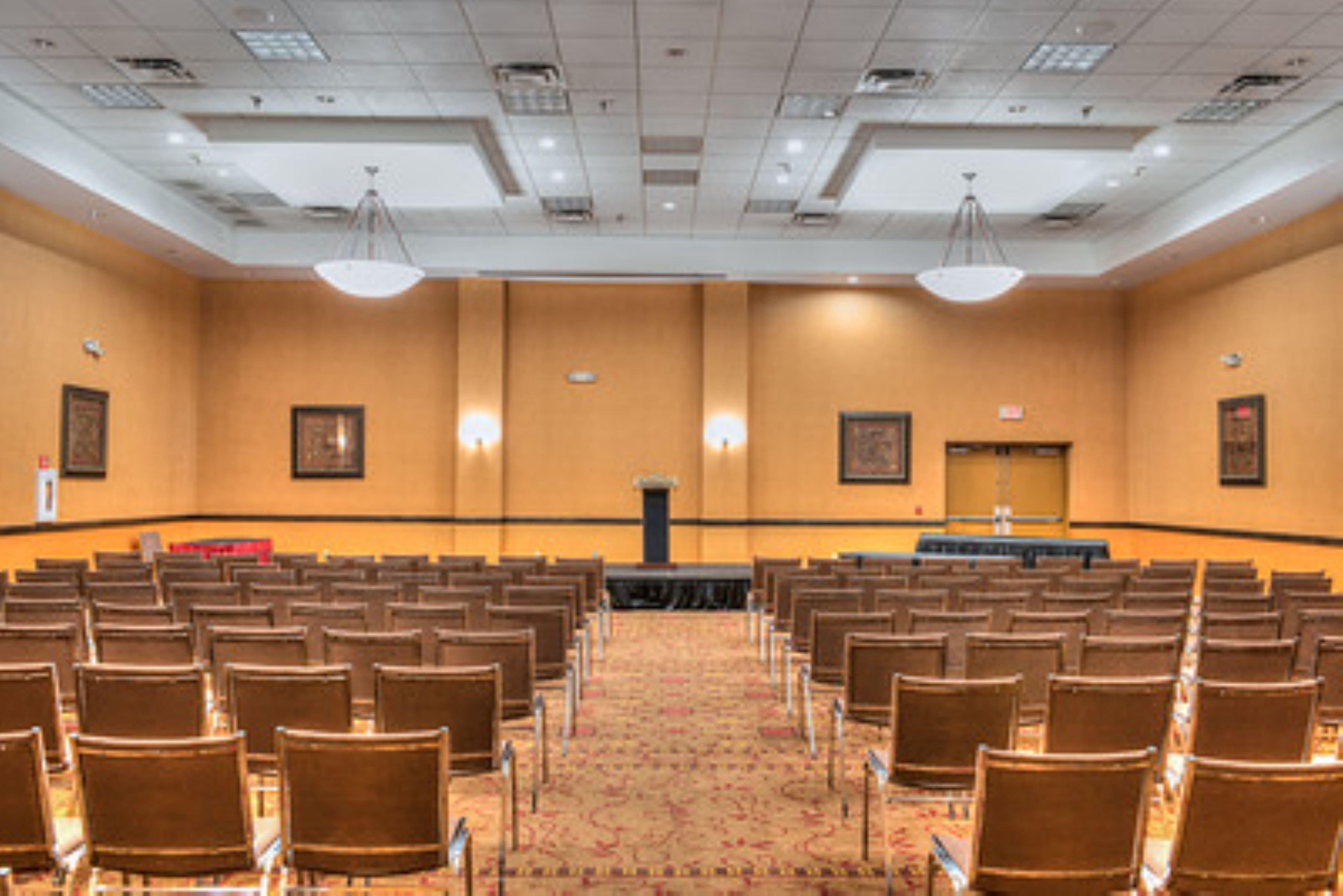 Holiday Inn Phoenix-Mesa Chandler By Ihg Extérieur photo