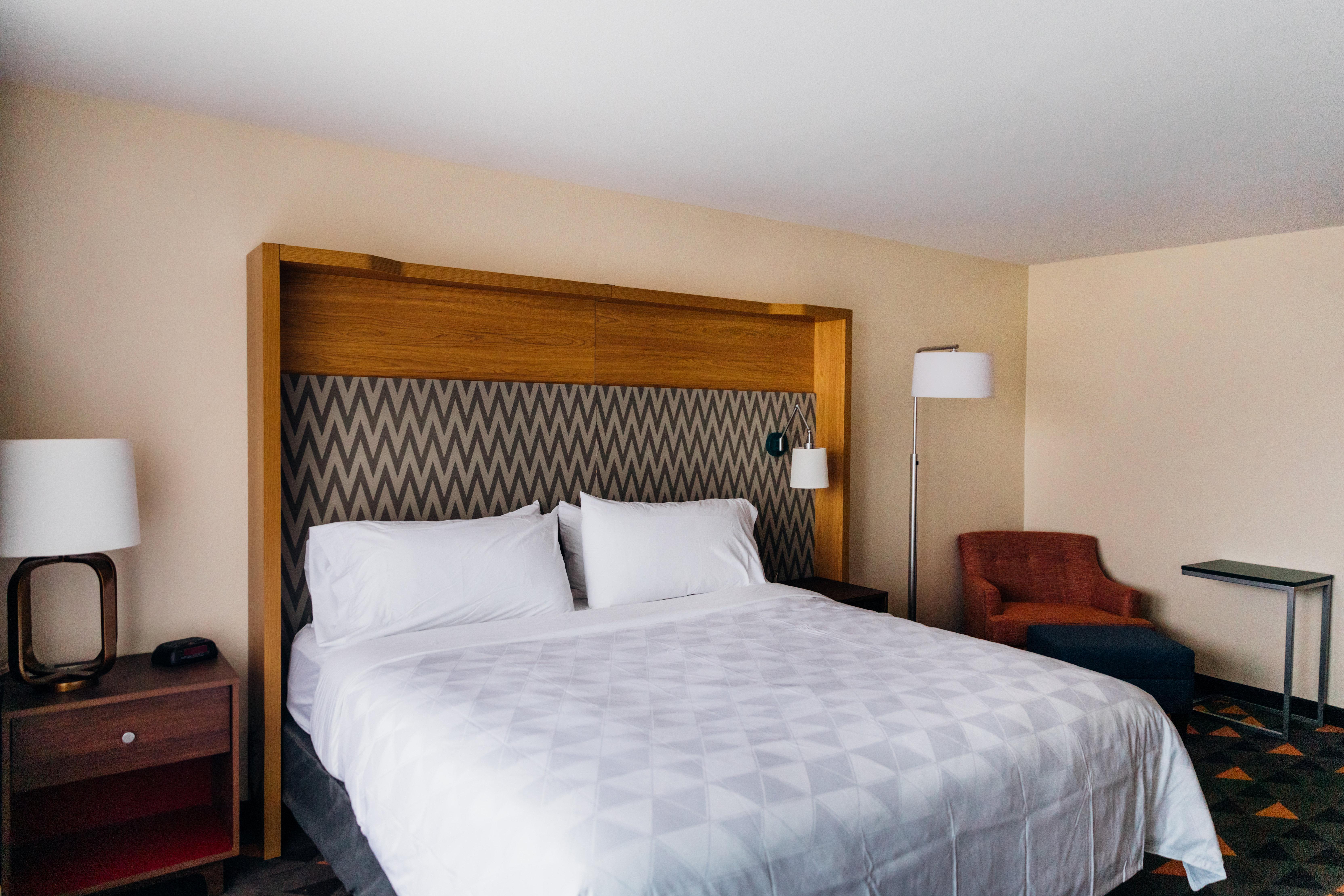 Holiday Inn Phoenix-Mesa Chandler By Ihg Extérieur photo