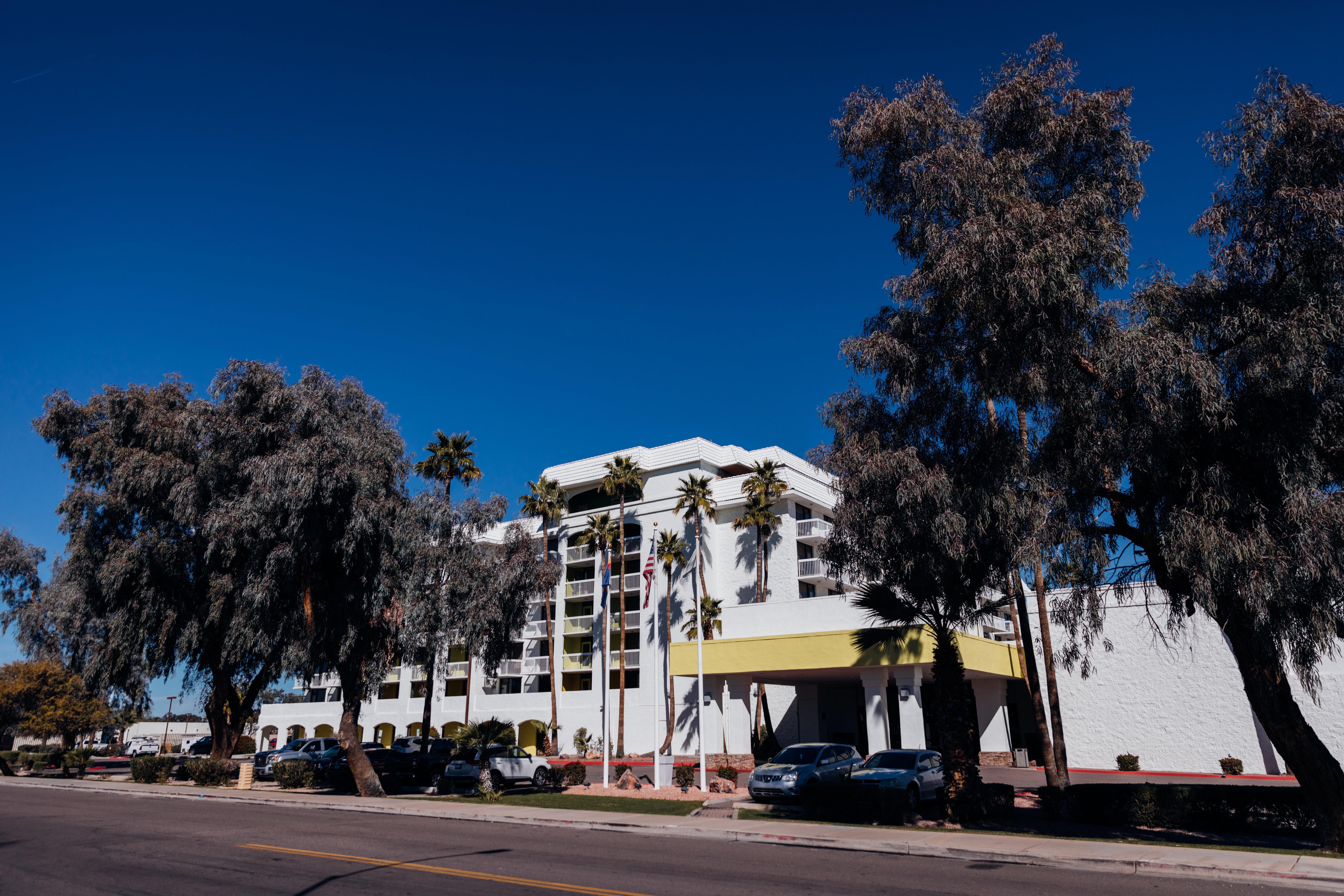 Holiday Inn Phoenix-Mesa Chandler By Ihg Extérieur photo