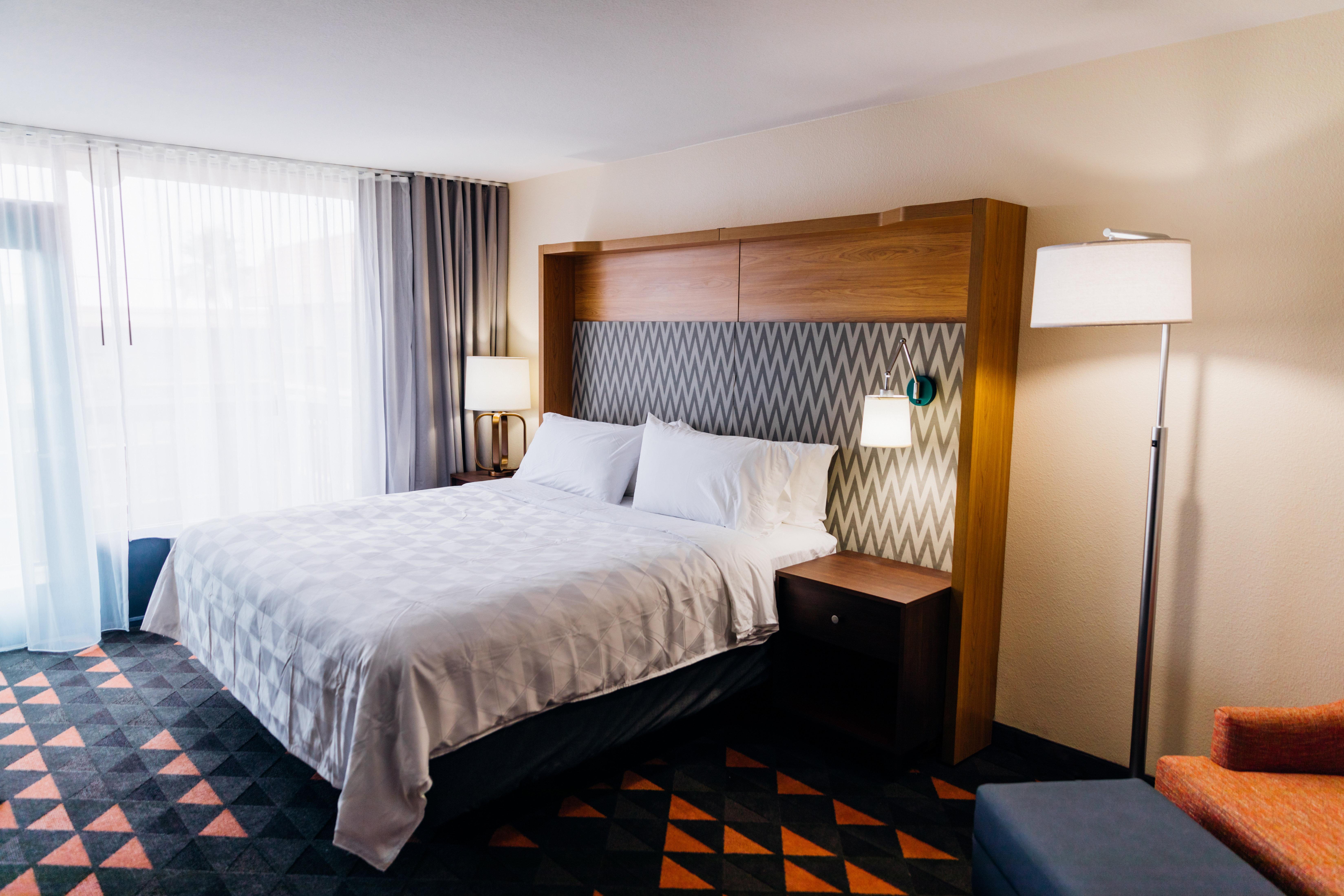 Holiday Inn Phoenix-Mesa Chandler By Ihg Extérieur photo
