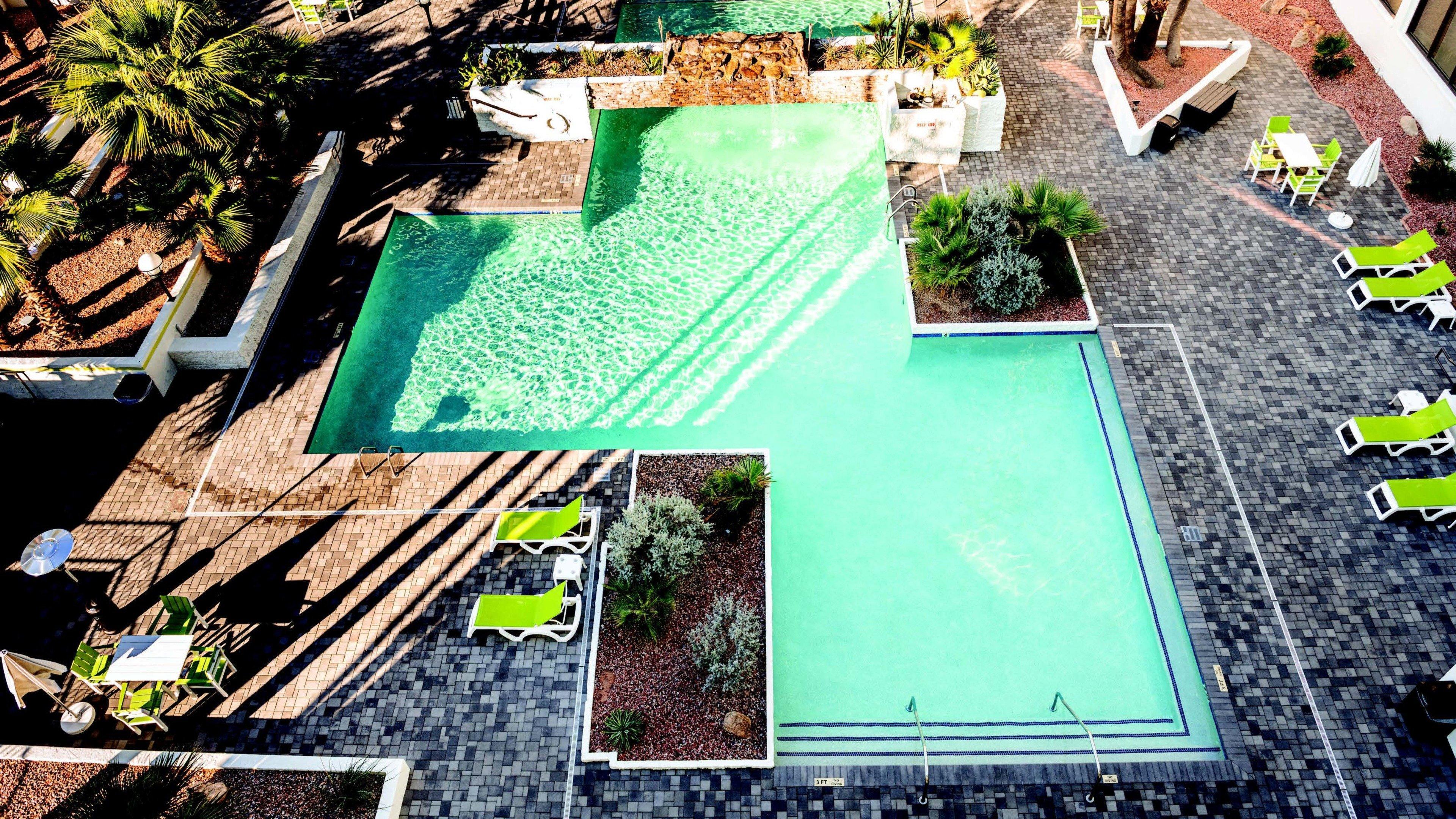 Holiday Inn Phoenix-Mesa Chandler By Ihg Extérieur photo