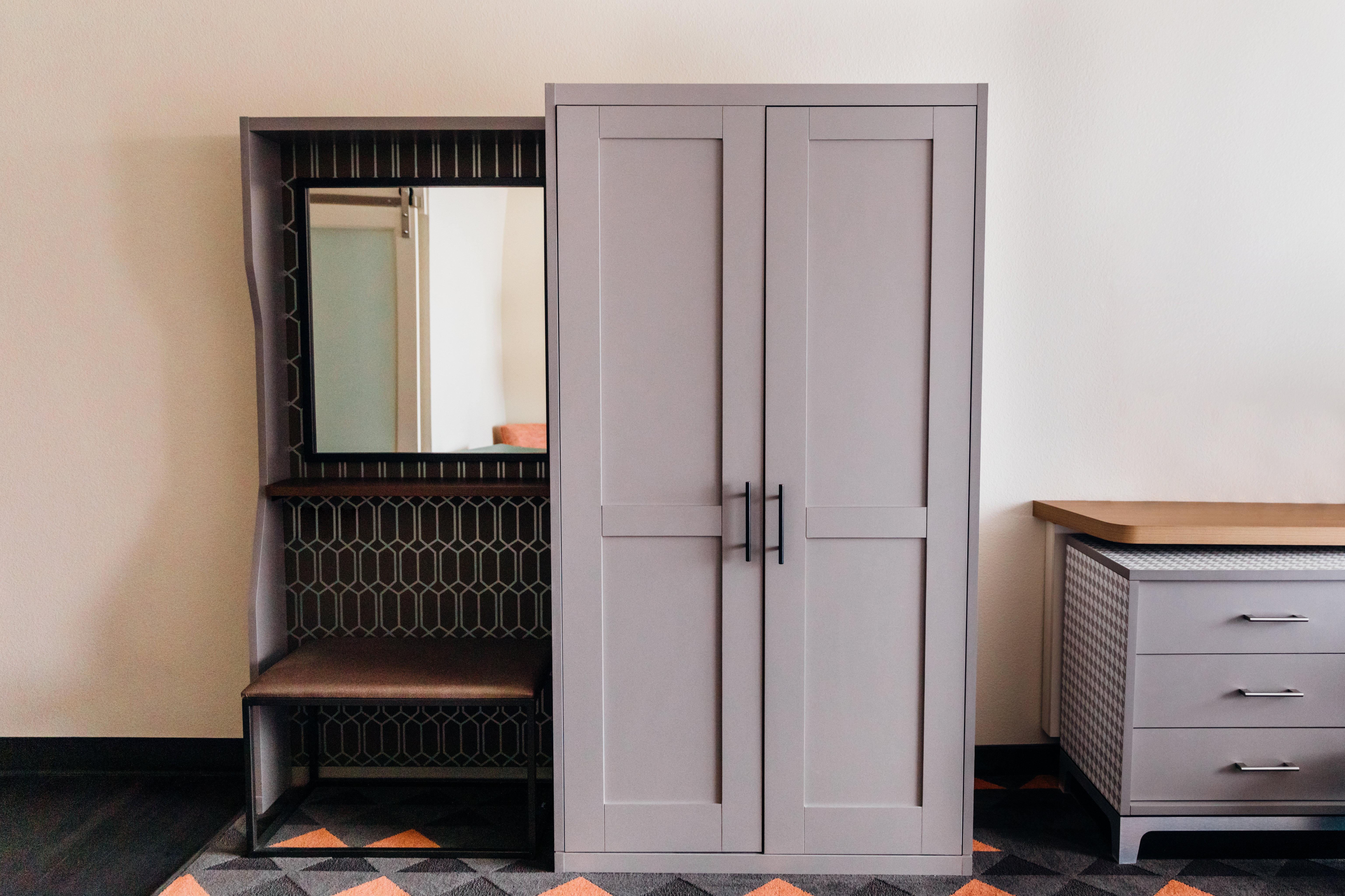 Holiday Inn Phoenix-Mesa Chandler By Ihg Extérieur photo