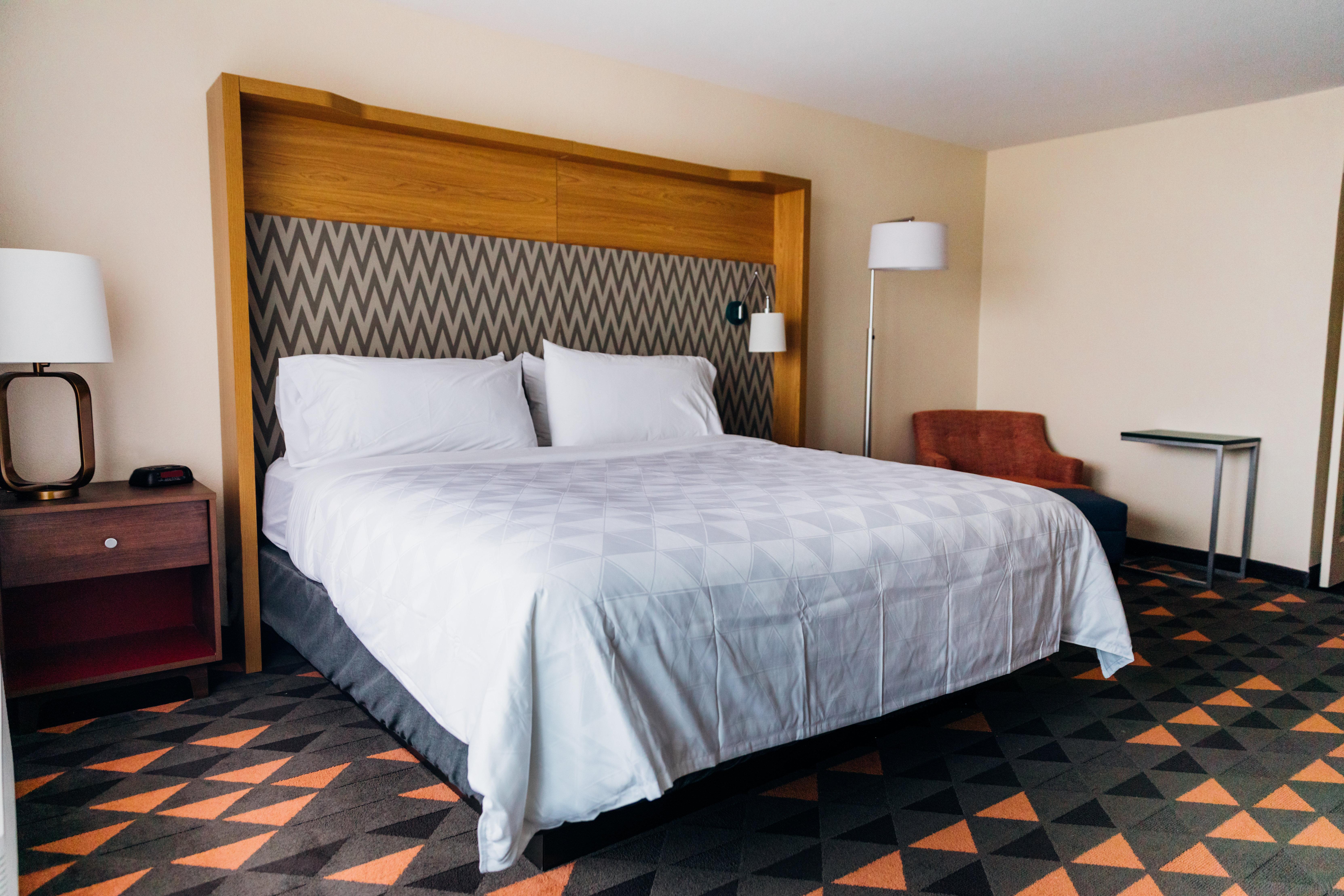 Holiday Inn Phoenix-Mesa Chandler By Ihg Extérieur photo
