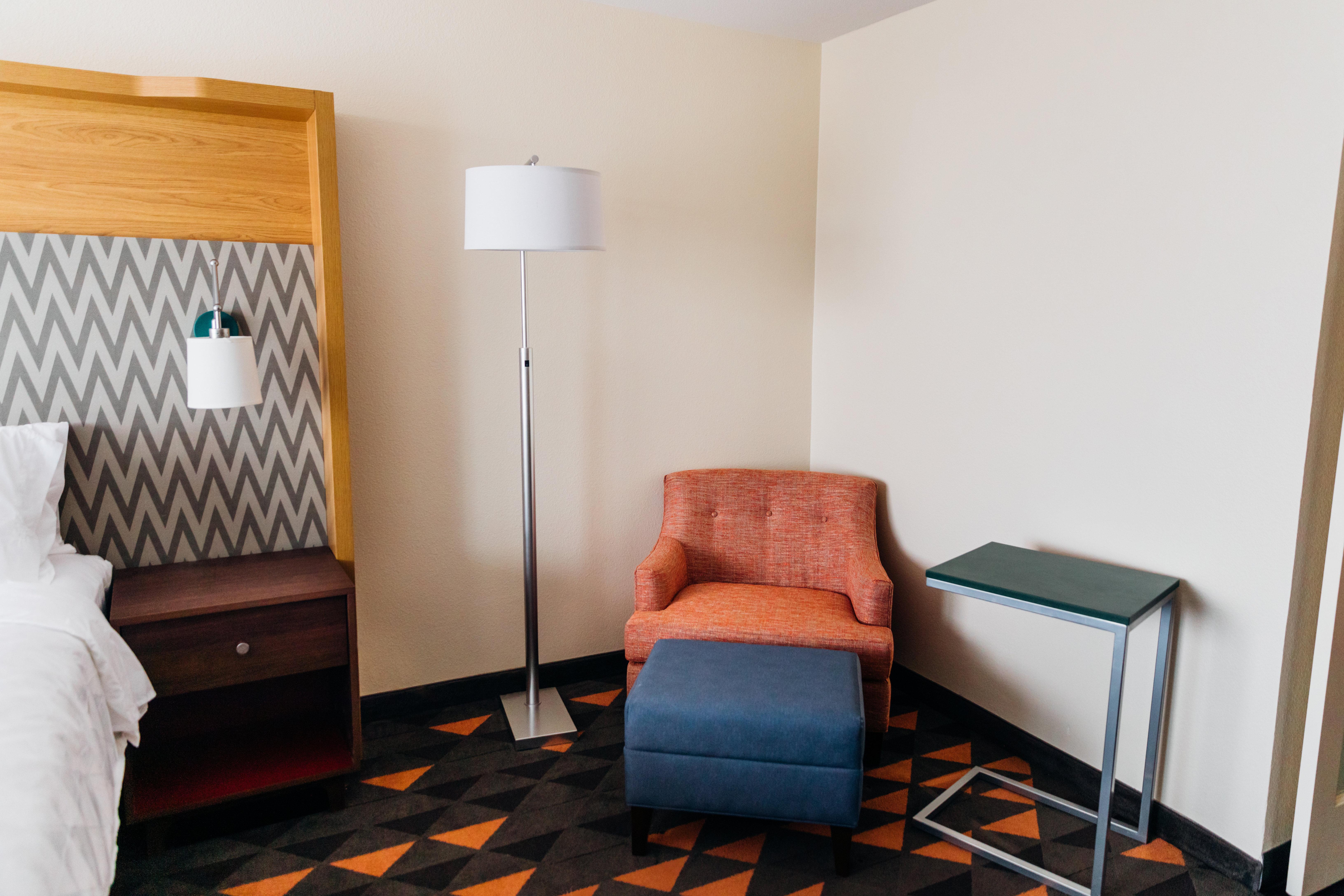 Holiday Inn Phoenix-Mesa Chandler By Ihg Extérieur photo