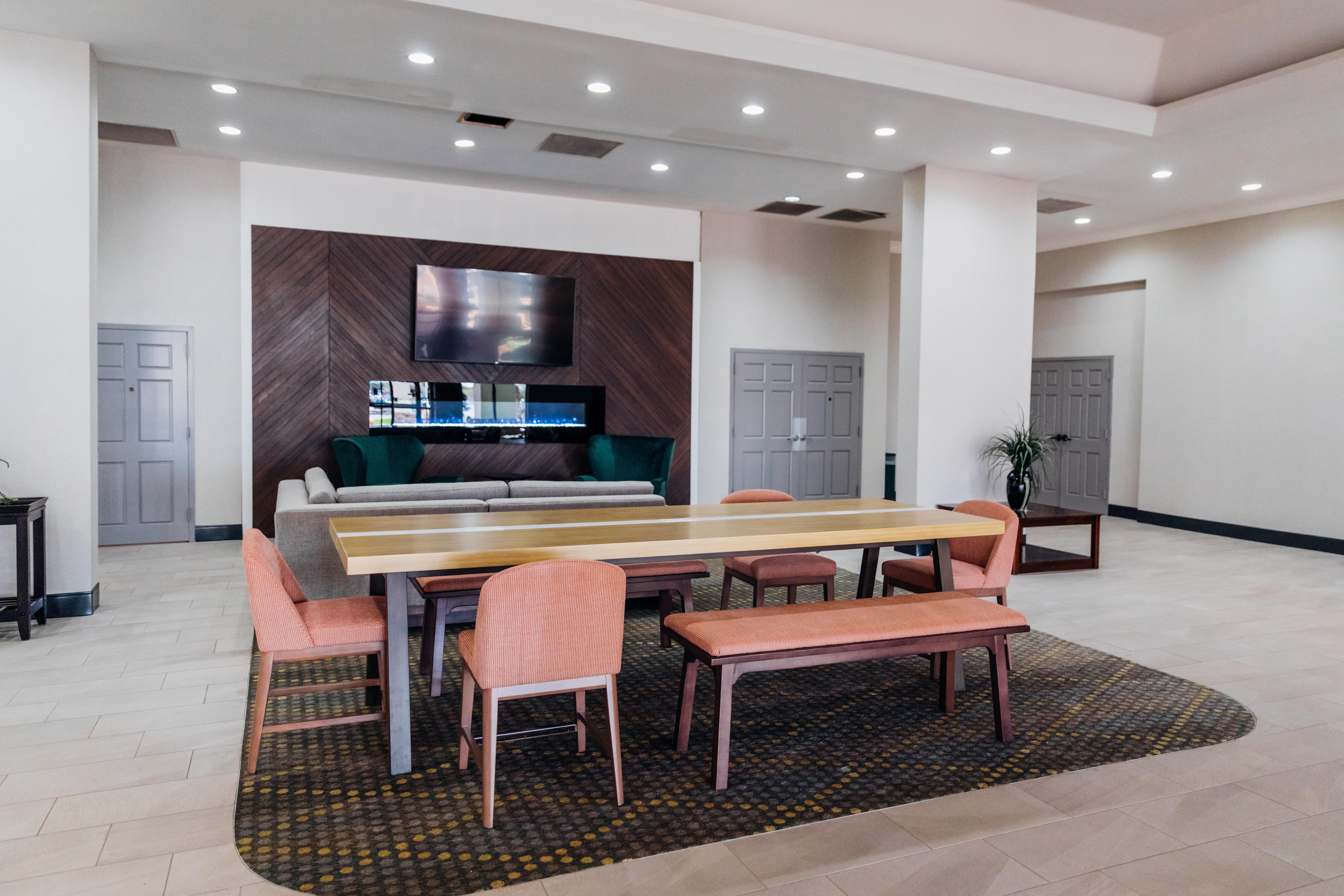 Holiday Inn Phoenix-Mesa Chandler By Ihg Extérieur photo
