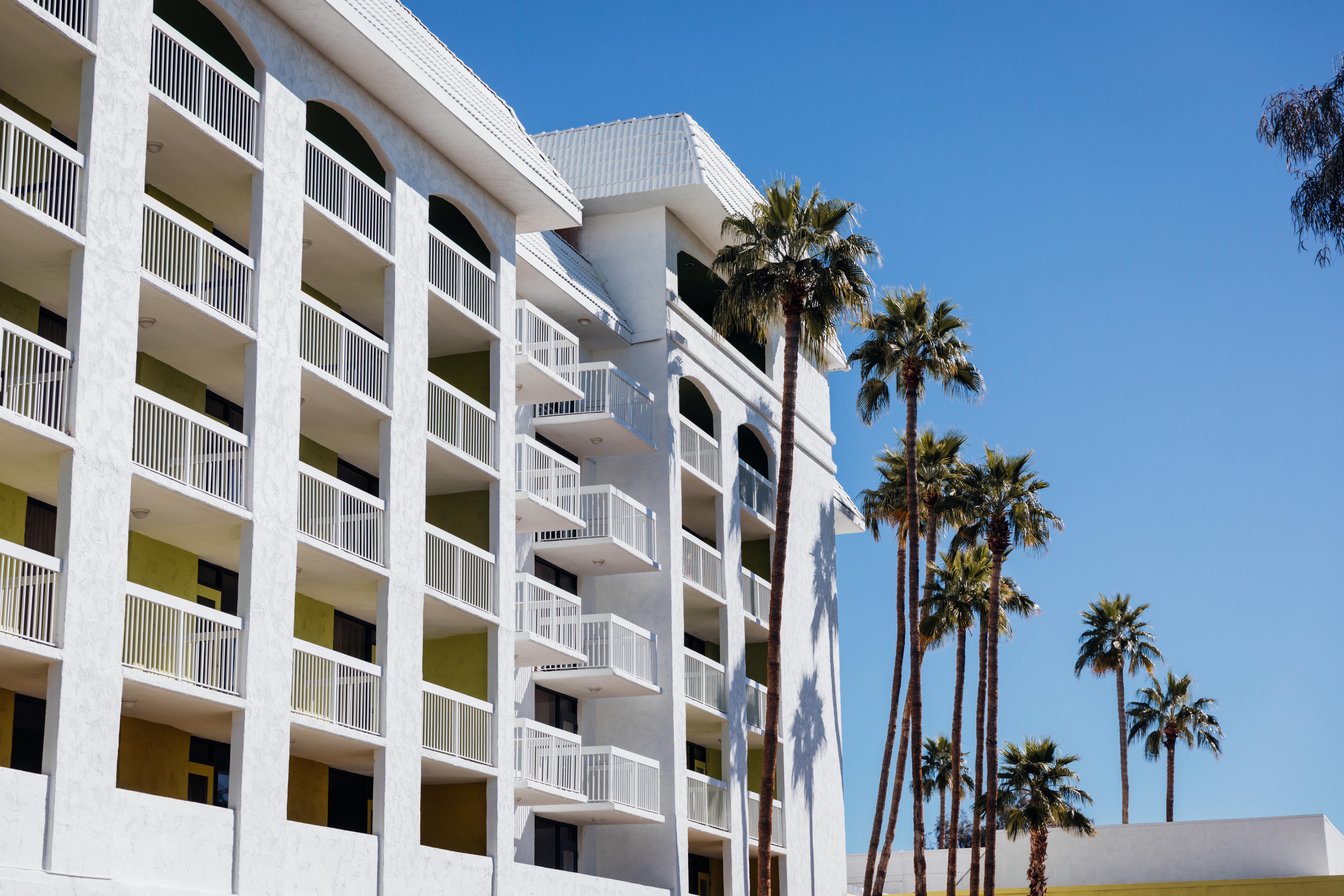 Holiday Inn Phoenix-Mesa Chandler By Ihg Extérieur photo