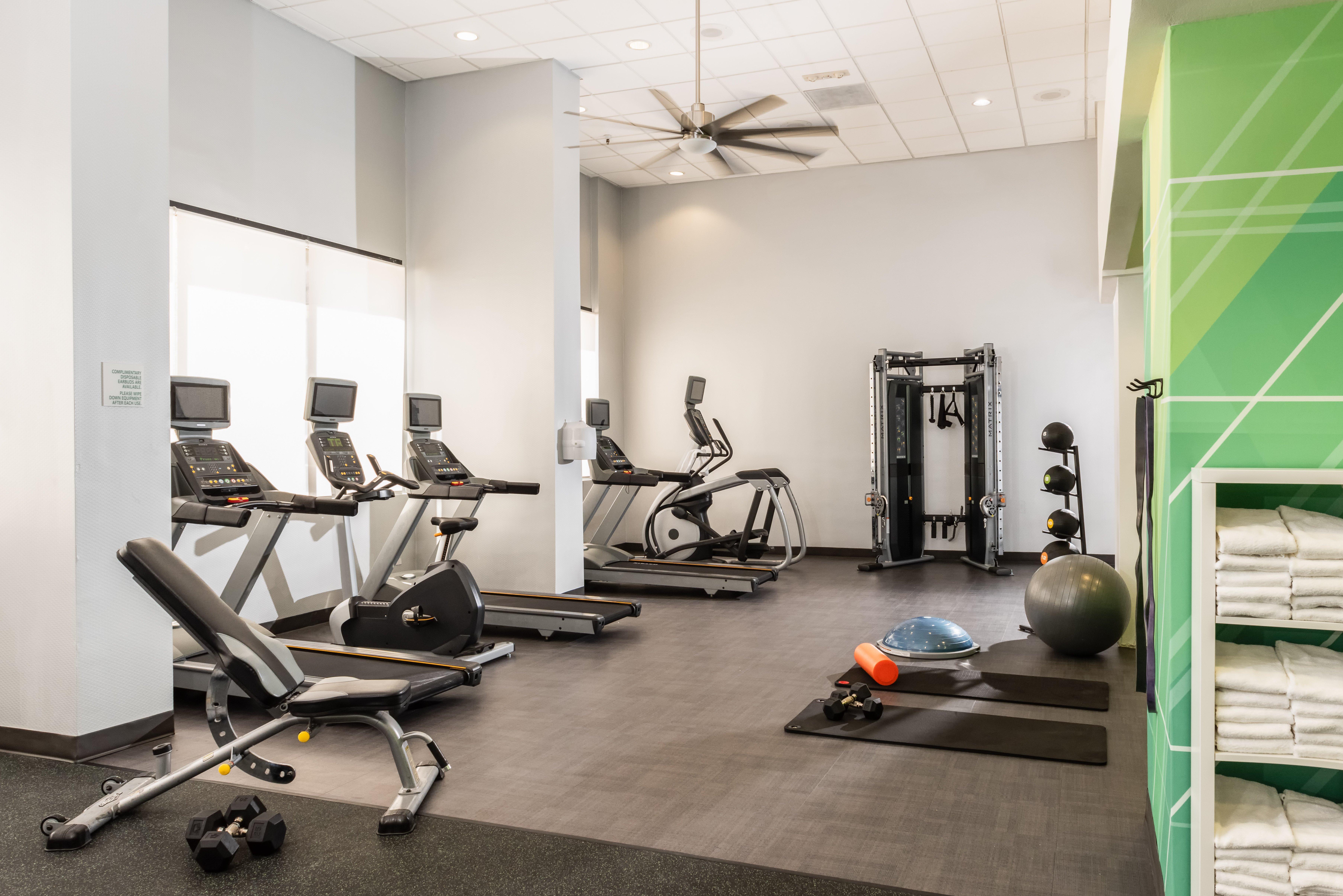 Holiday Inn Phoenix-Mesa Chandler By Ihg Extérieur photo
