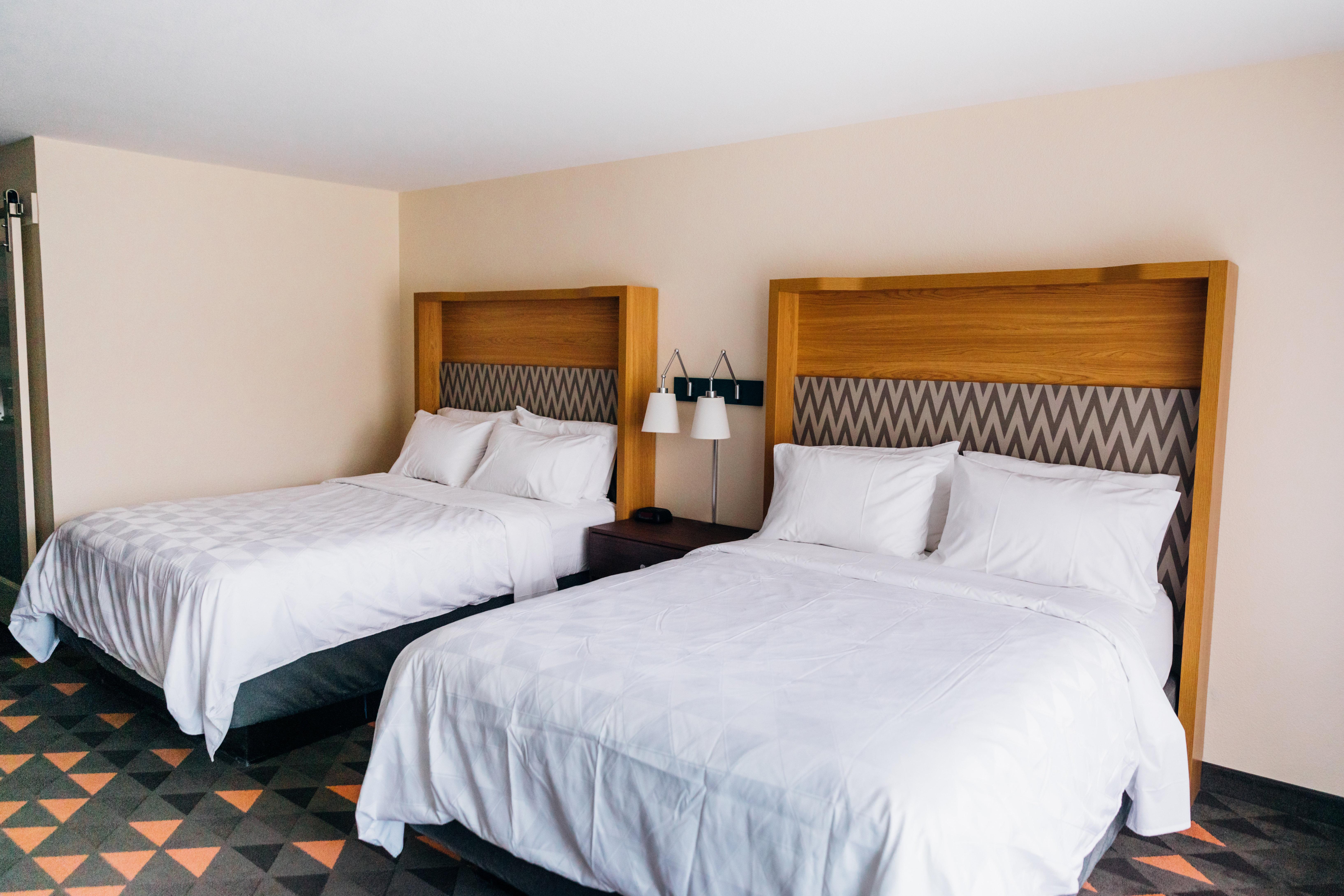 Holiday Inn Phoenix-Mesa Chandler By Ihg Extérieur photo