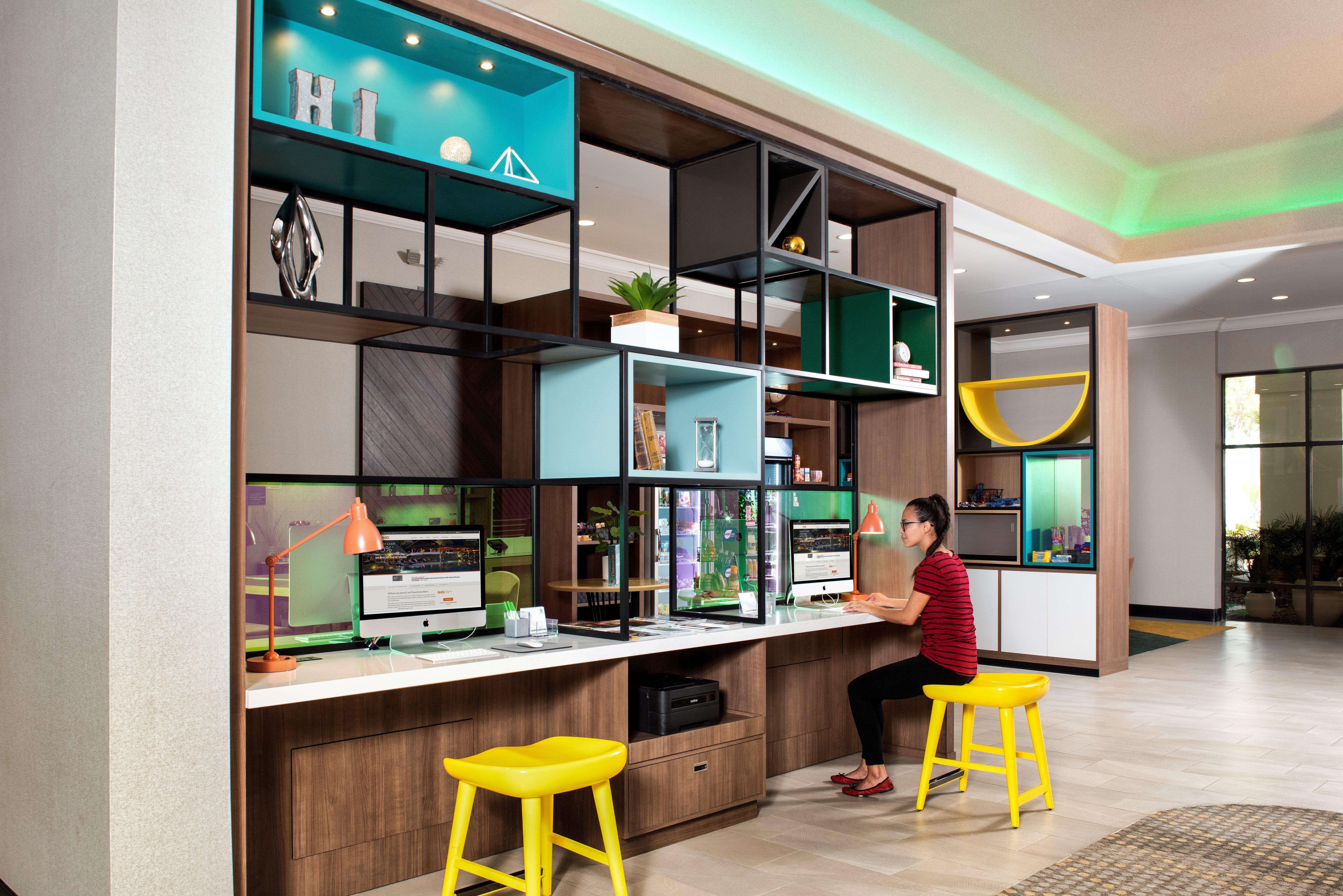 Holiday Inn Phoenix-Mesa Chandler By Ihg Extérieur photo