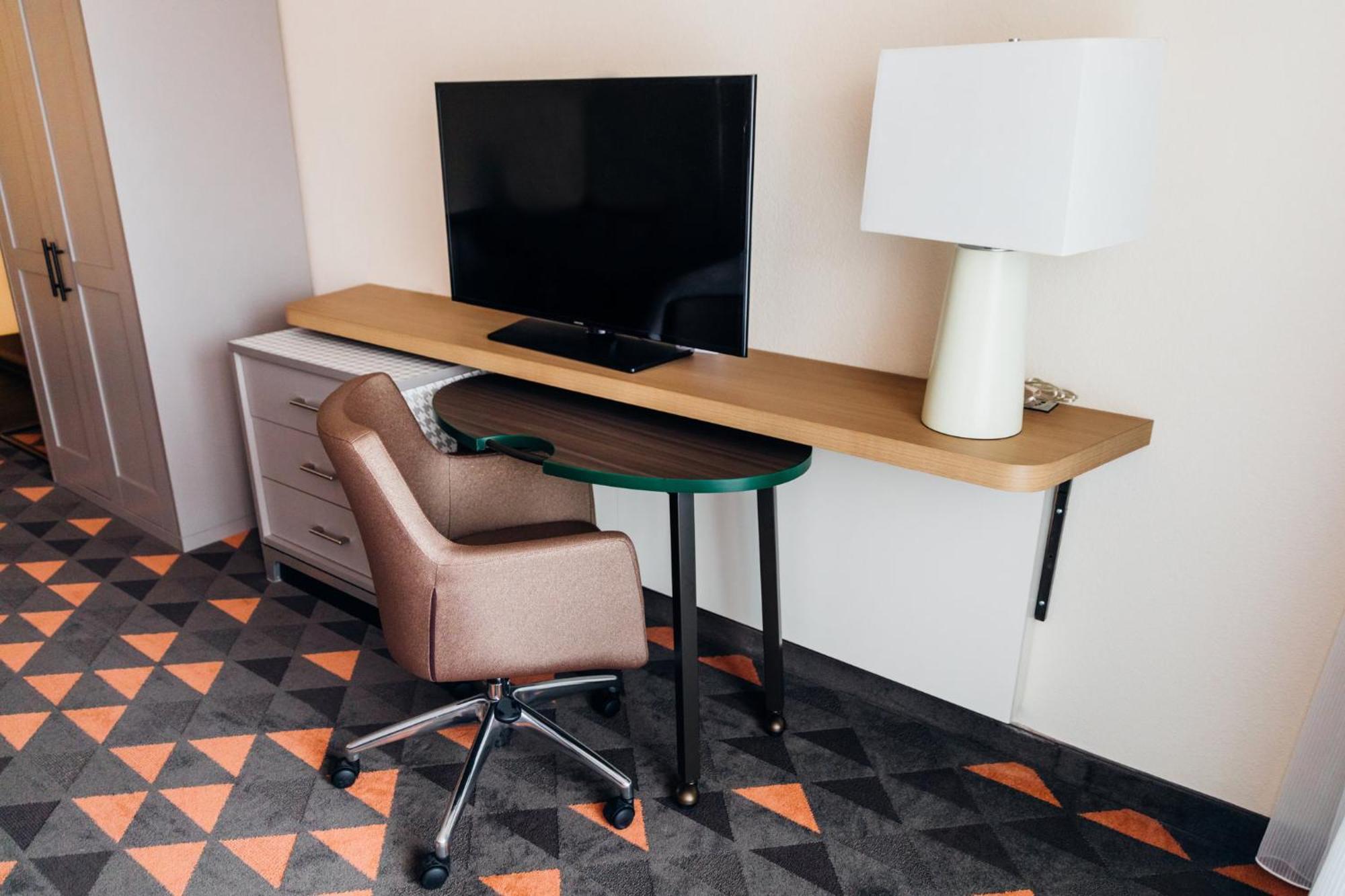 Holiday Inn Phoenix-Mesa Chandler By Ihg Extérieur photo