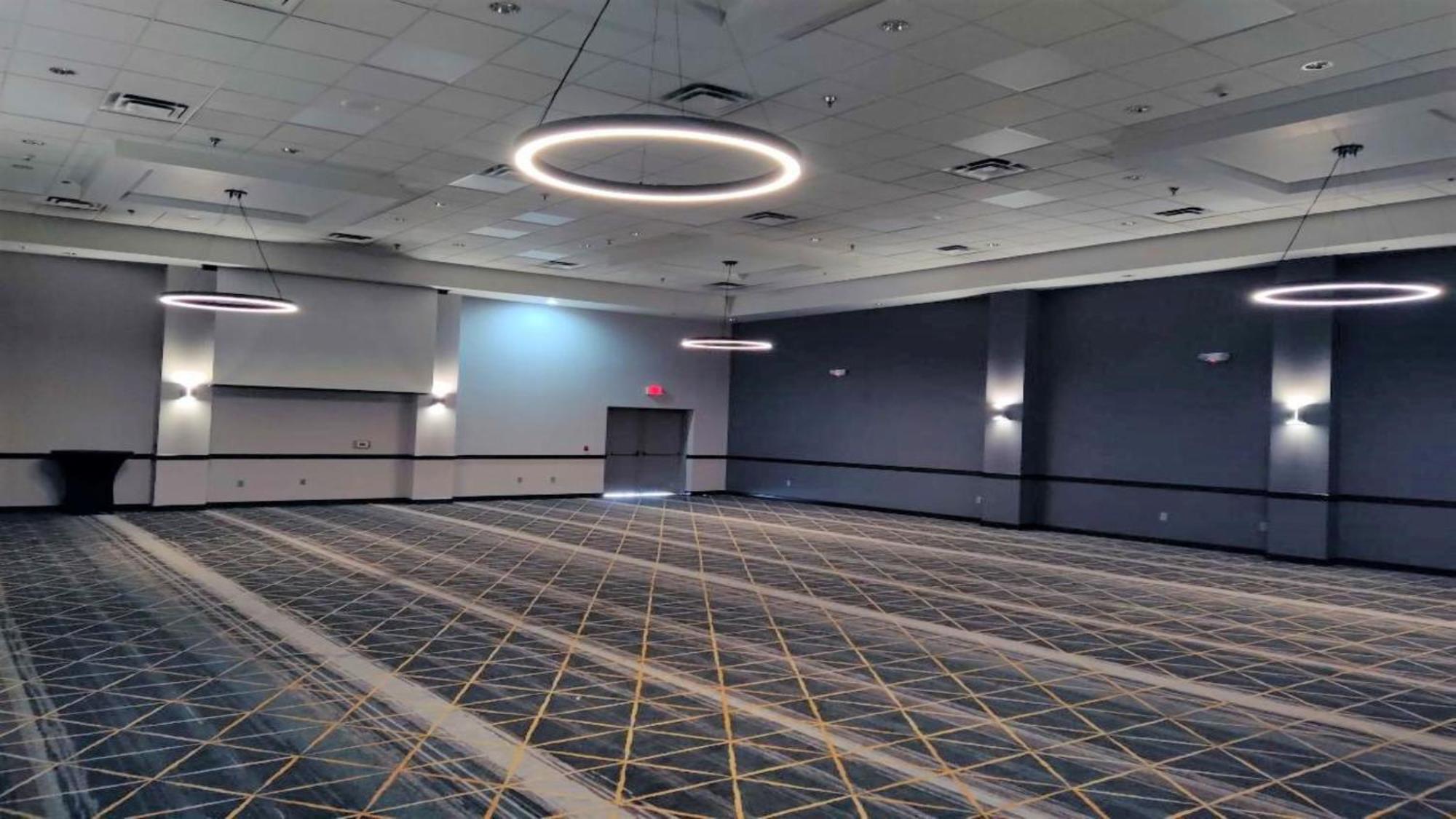 Holiday Inn Phoenix-Mesa Chandler By Ihg Extérieur photo