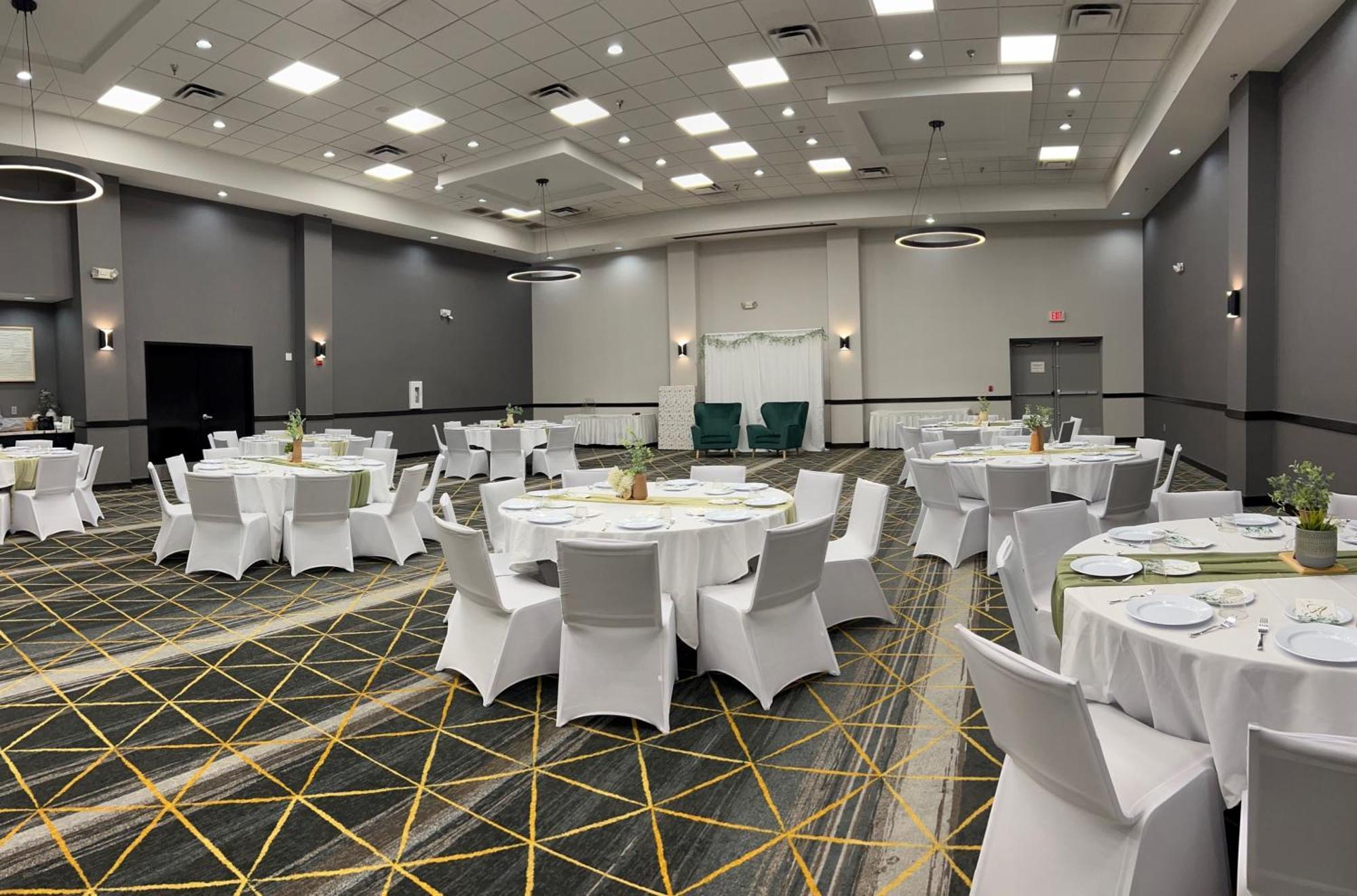 Holiday Inn Phoenix-Mesa Chandler By Ihg Extérieur photo