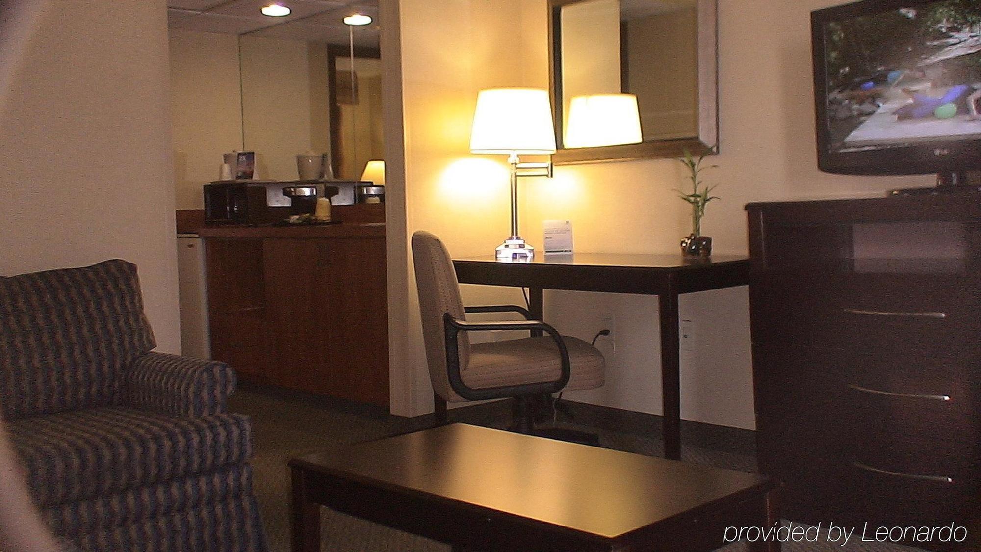 Holiday Inn Phoenix-Mesa Chandler By Ihg Extérieur photo