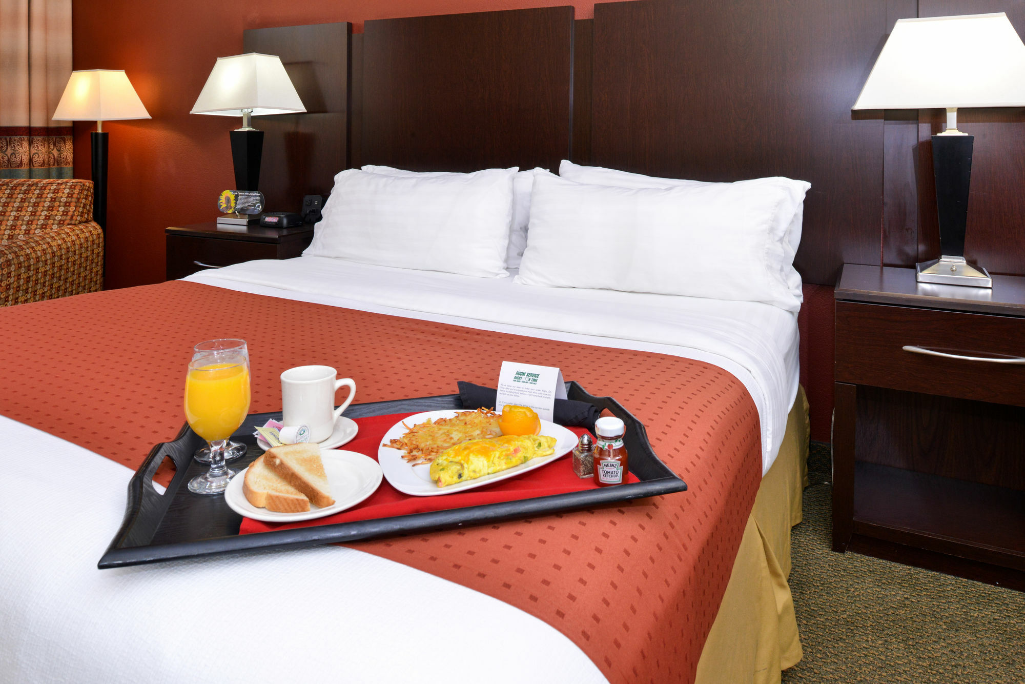 Holiday Inn Phoenix-Mesa Chandler By Ihg Extérieur photo