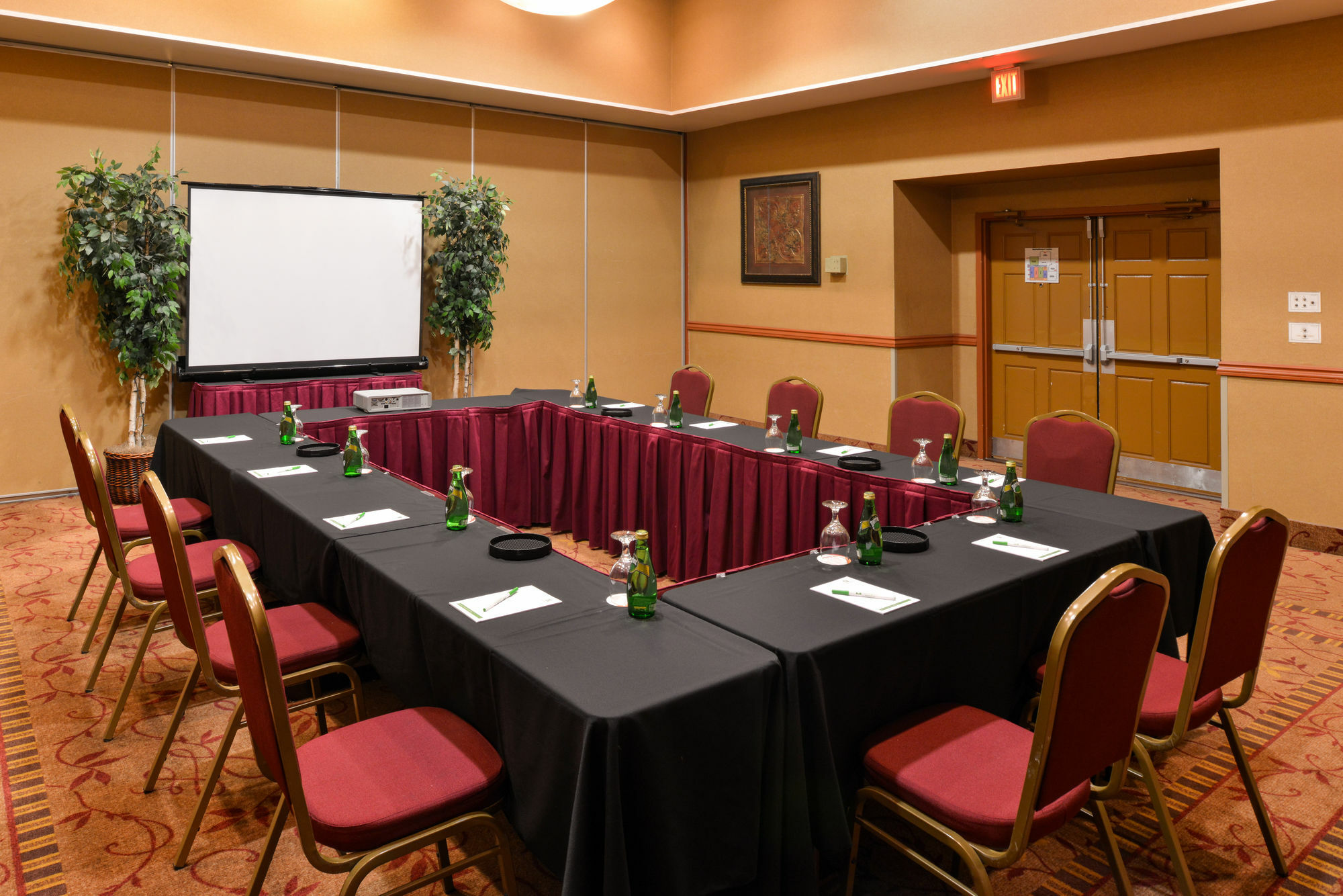 Holiday Inn Phoenix-Mesa Chandler By Ihg Extérieur photo