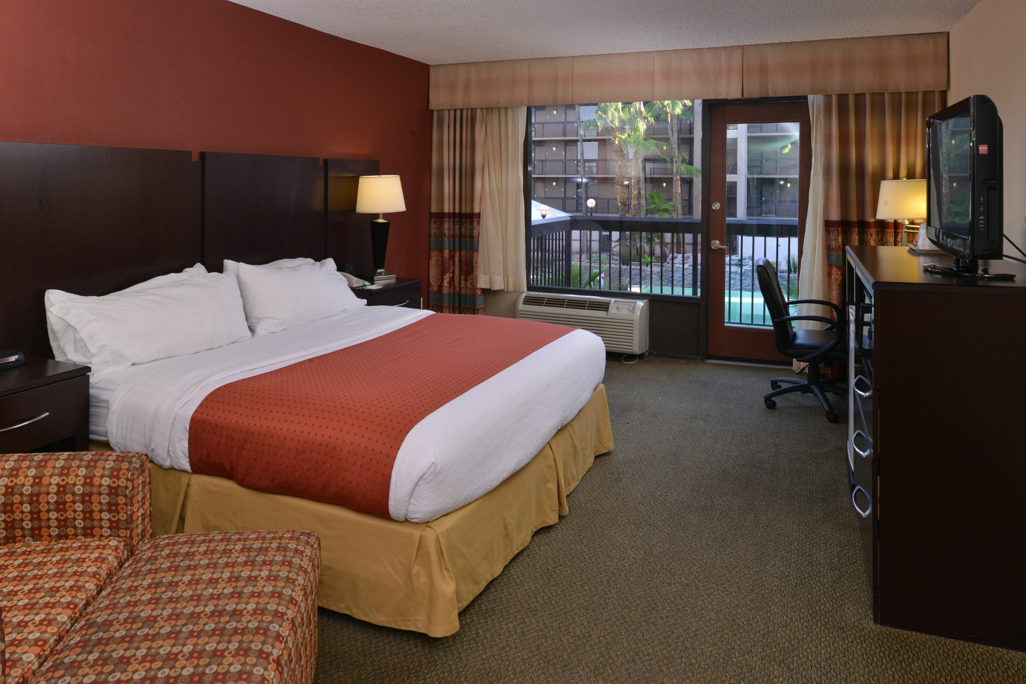 Holiday Inn Phoenix-Mesa Chandler By Ihg Extérieur photo