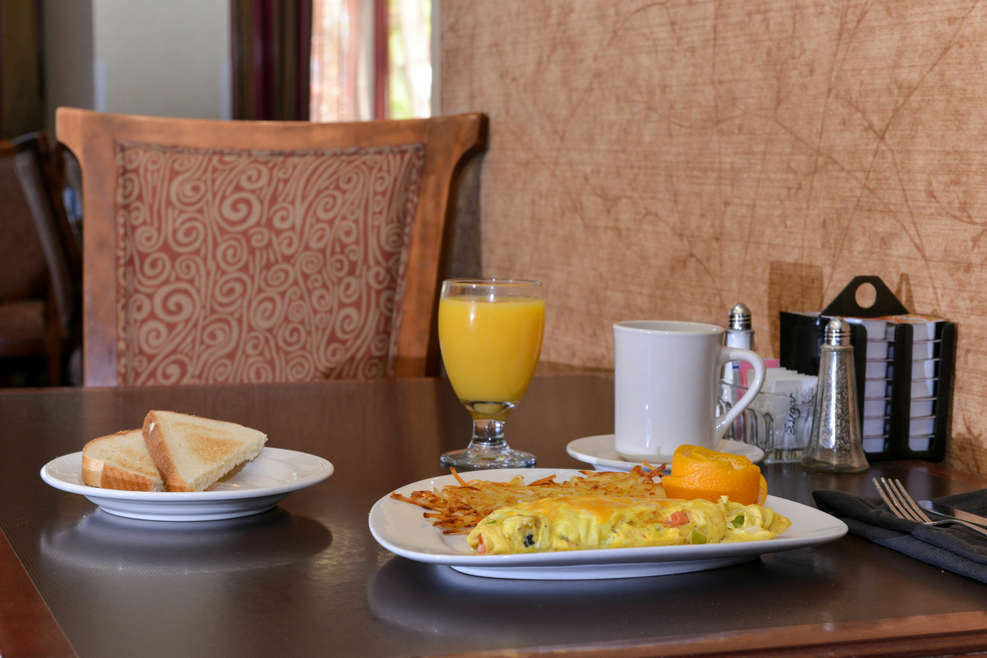 Holiday Inn Phoenix-Mesa Chandler By Ihg Extérieur photo
