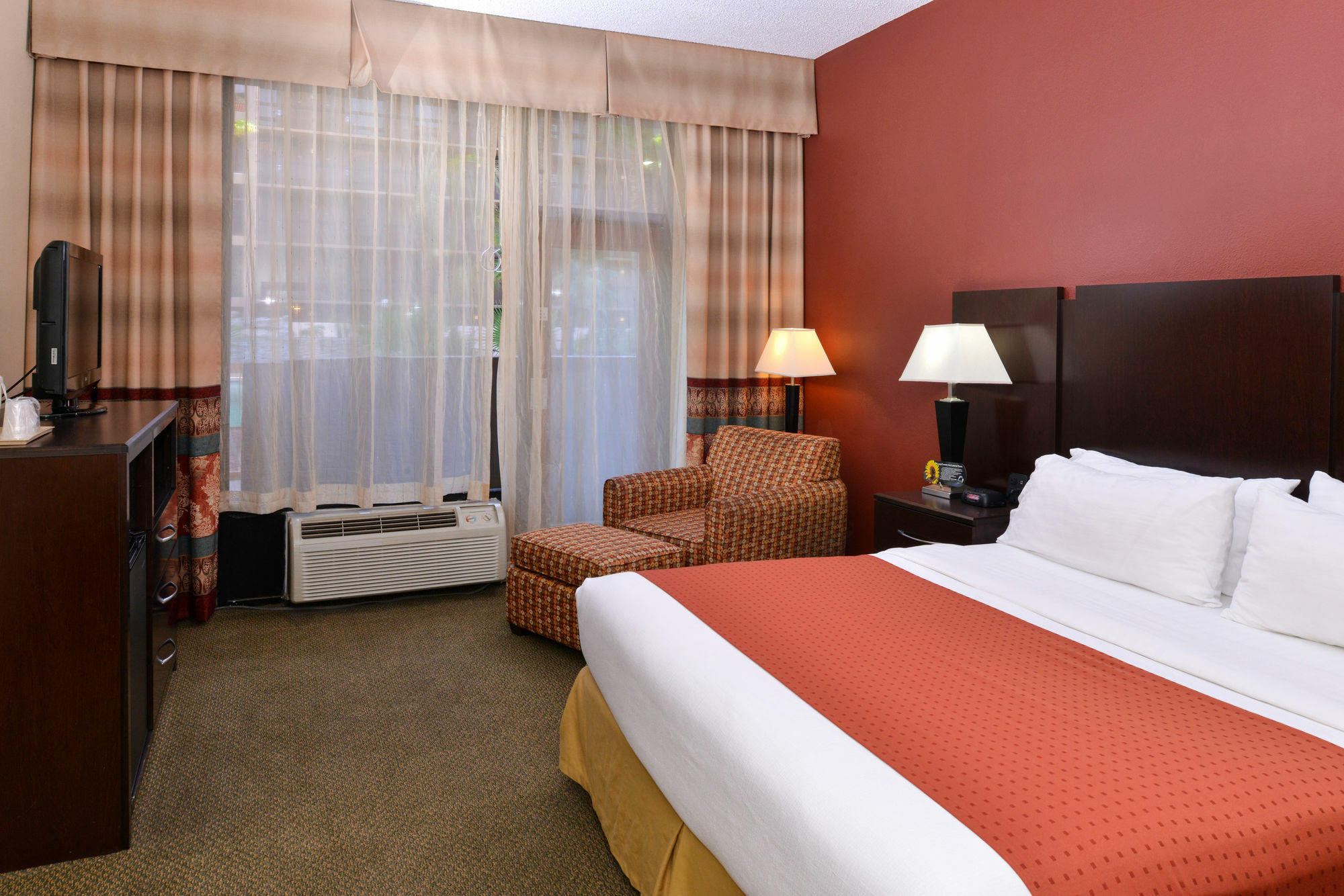 Holiday Inn Phoenix-Mesa Chandler By Ihg Extérieur photo