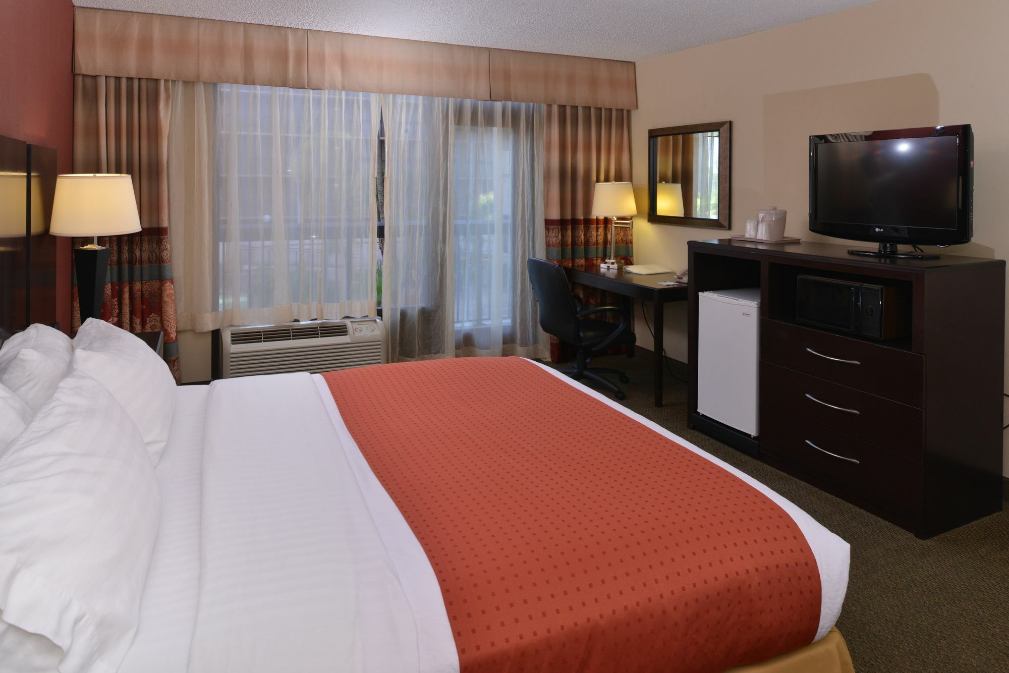 Holiday Inn Phoenix-Mesa Chandler By Ihg Extérieur photo